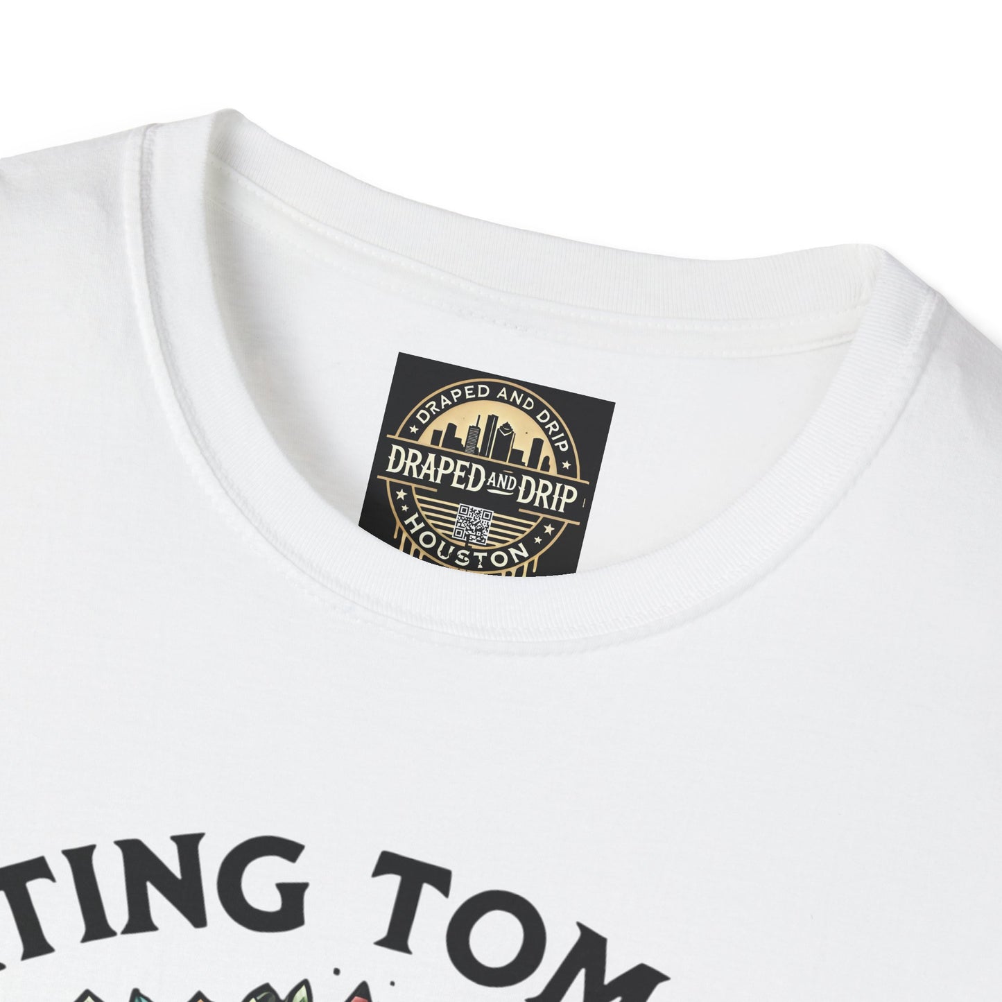 Cultivating Tomorrow's Leaders Tee