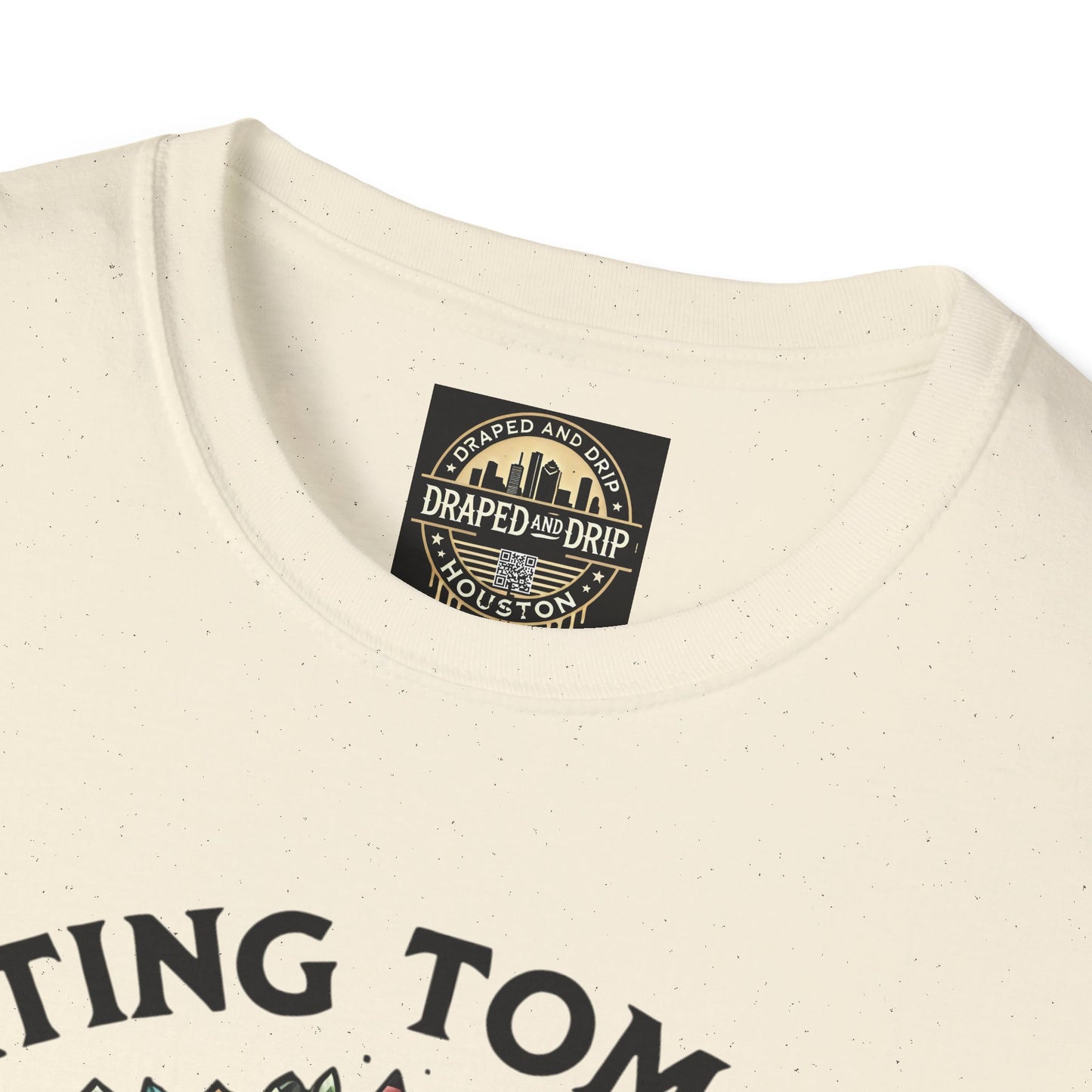 Cultivating Tomorrow's Leaders Tee
