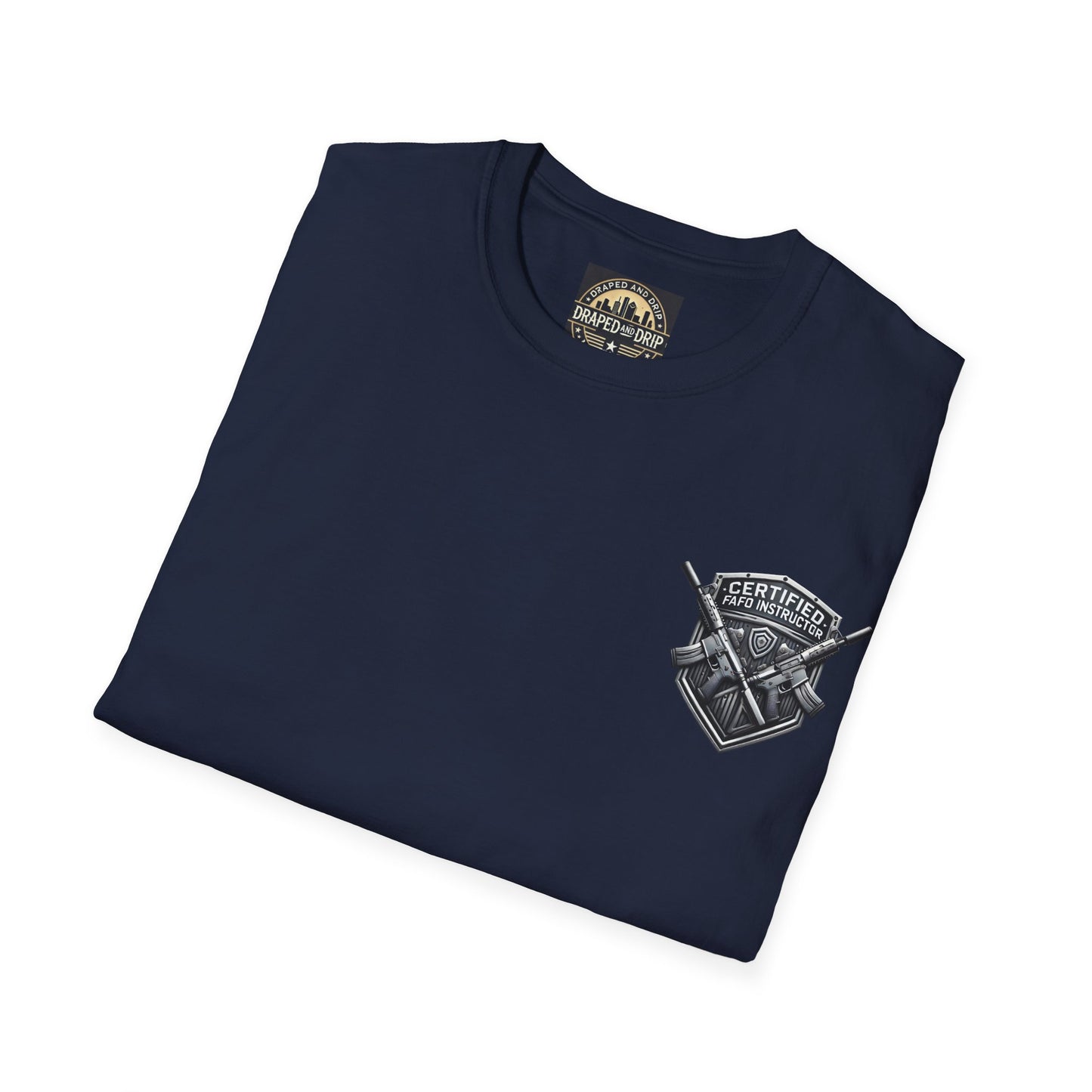 “Class in Session" Graphic Tee