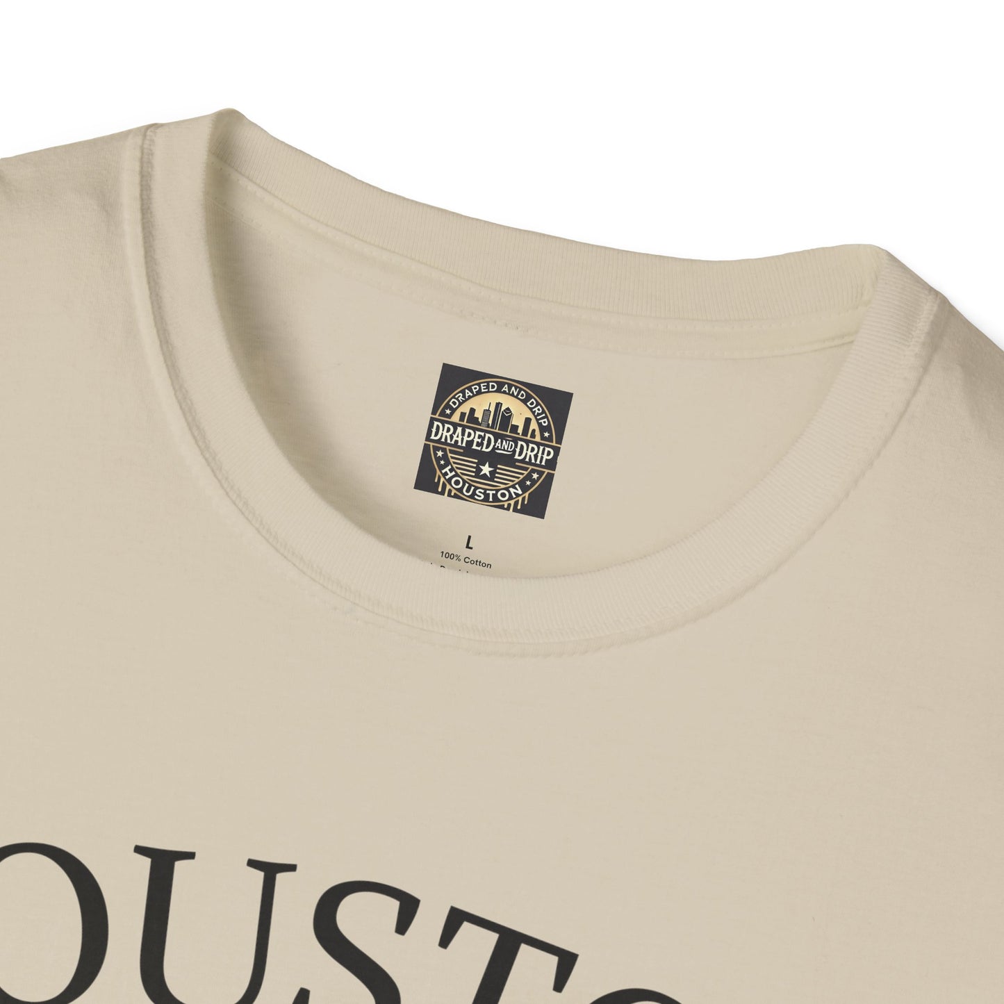 Houston Social Club Tee