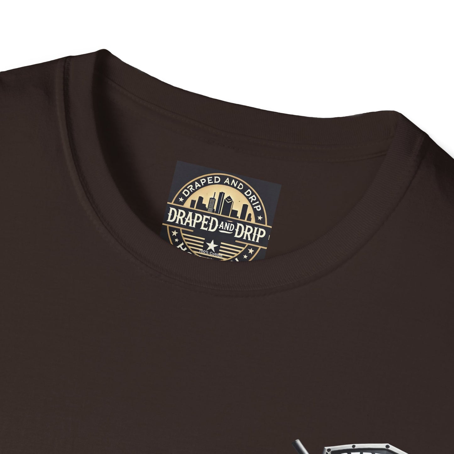 “Class in Session" Graphic Tee