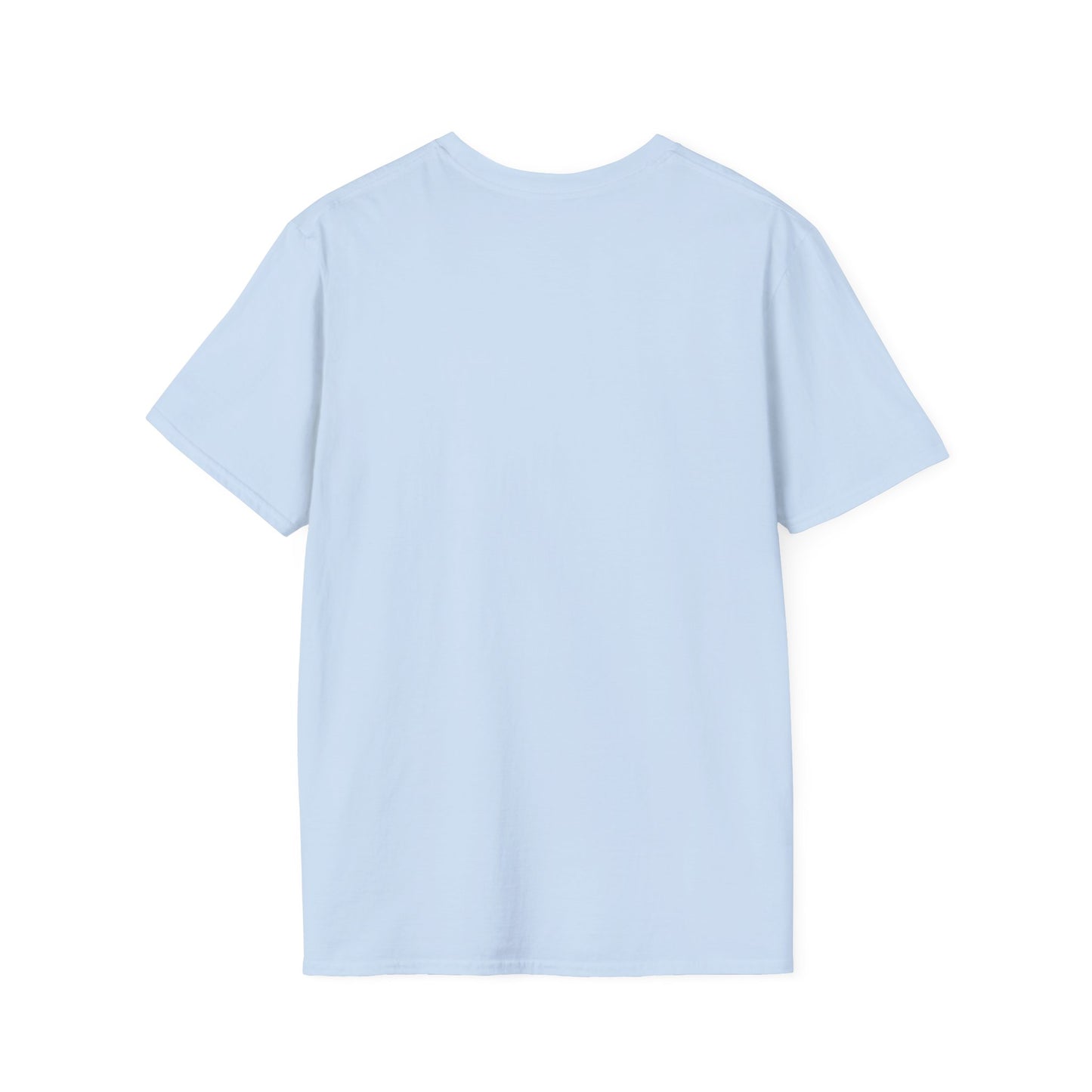 Deaf Education, Language Without Limits Tee