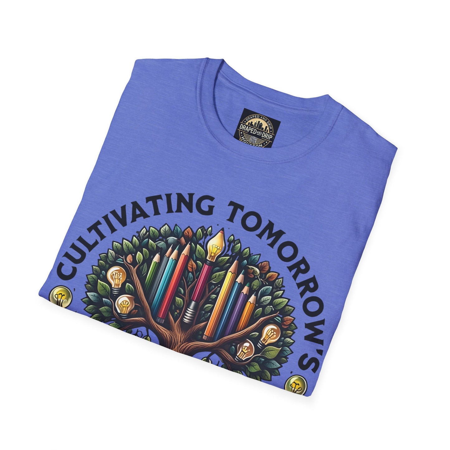 Cultivating Tomorrow's Leaders Tee