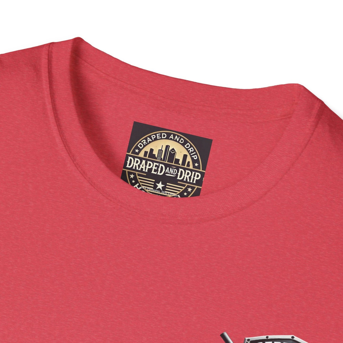 “Class in Session" Graphic Tee