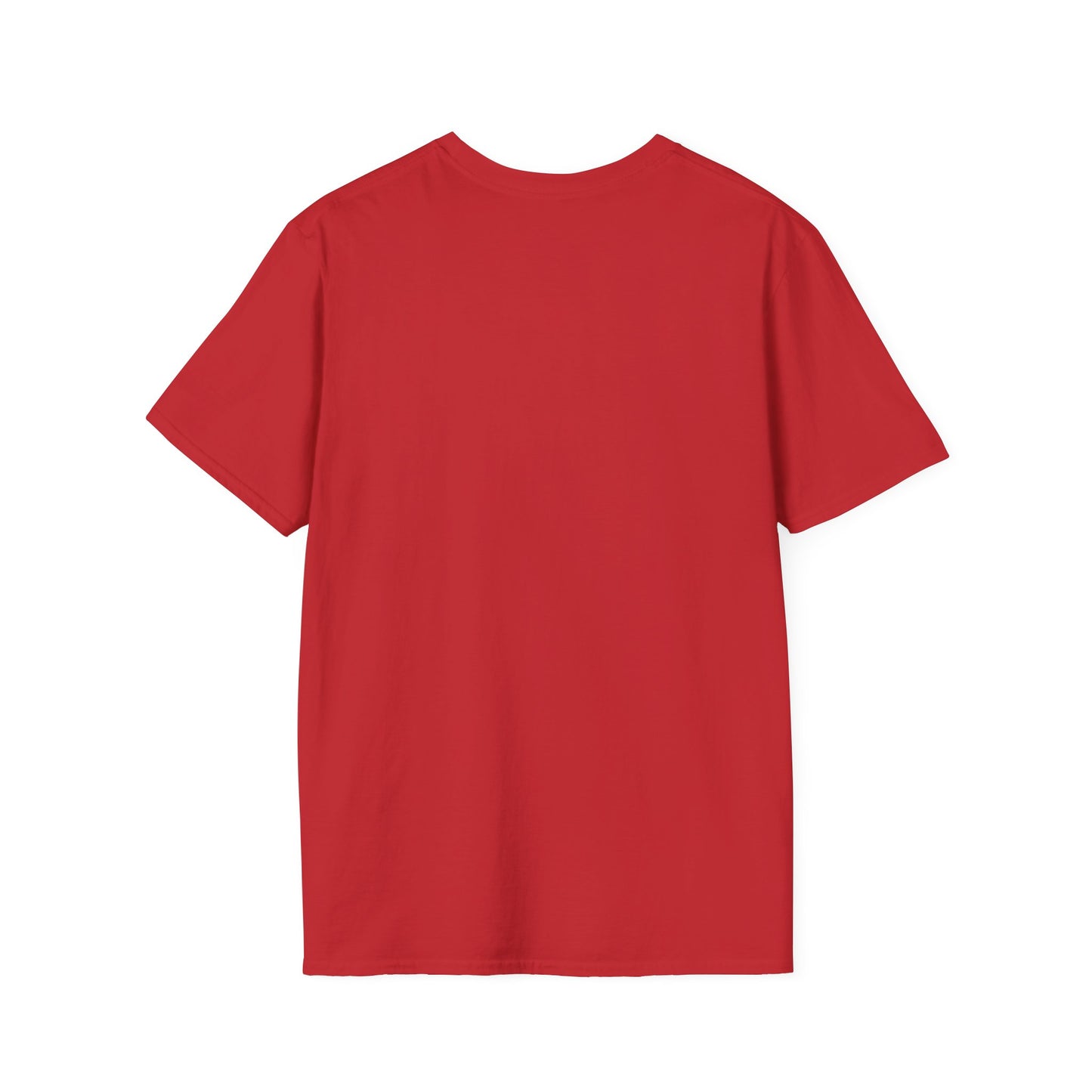 Deaf Education, Language Without Limits Tee