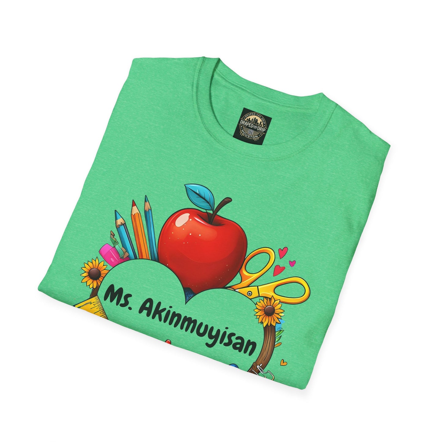 Custom T-Shirt