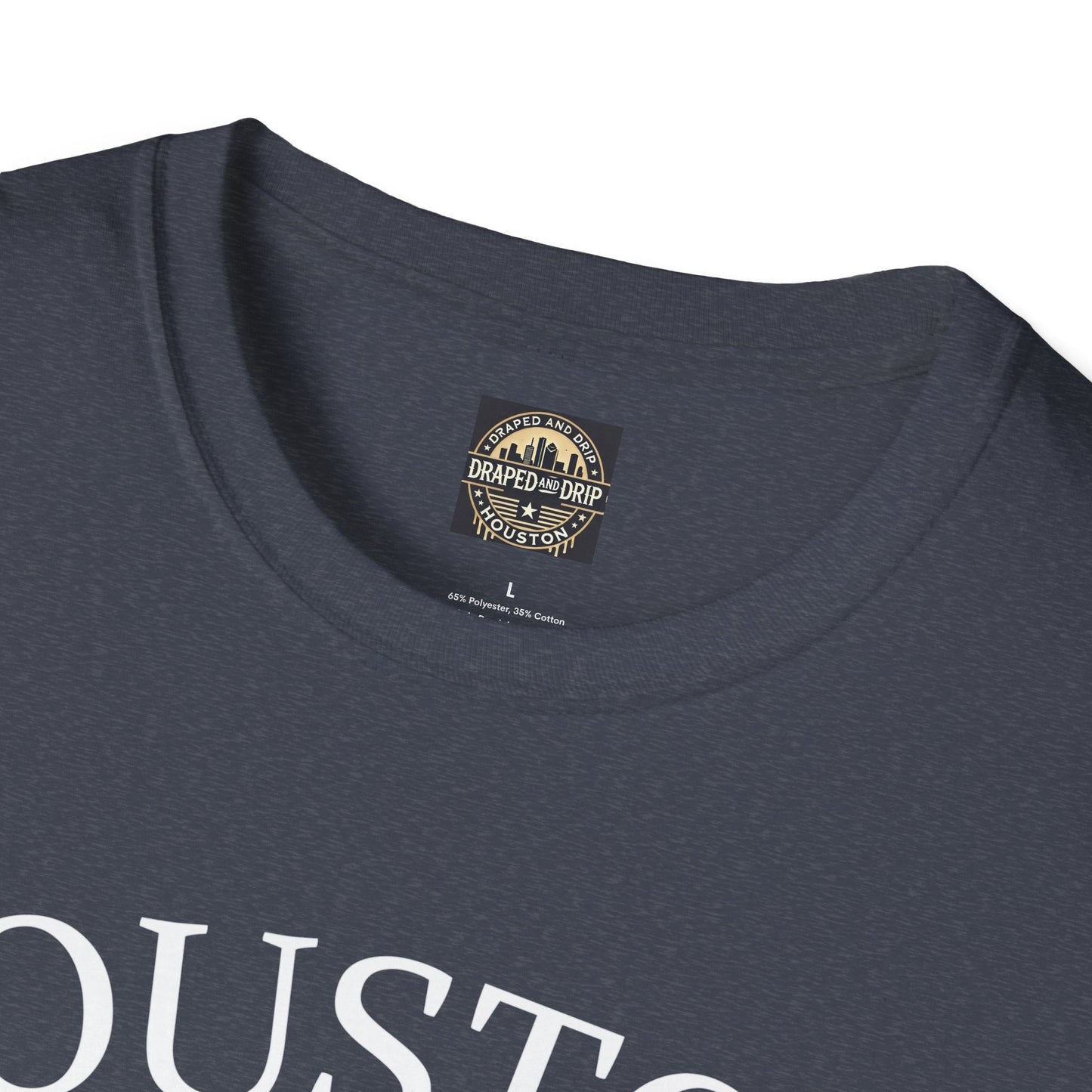 Houston Social Club Tee