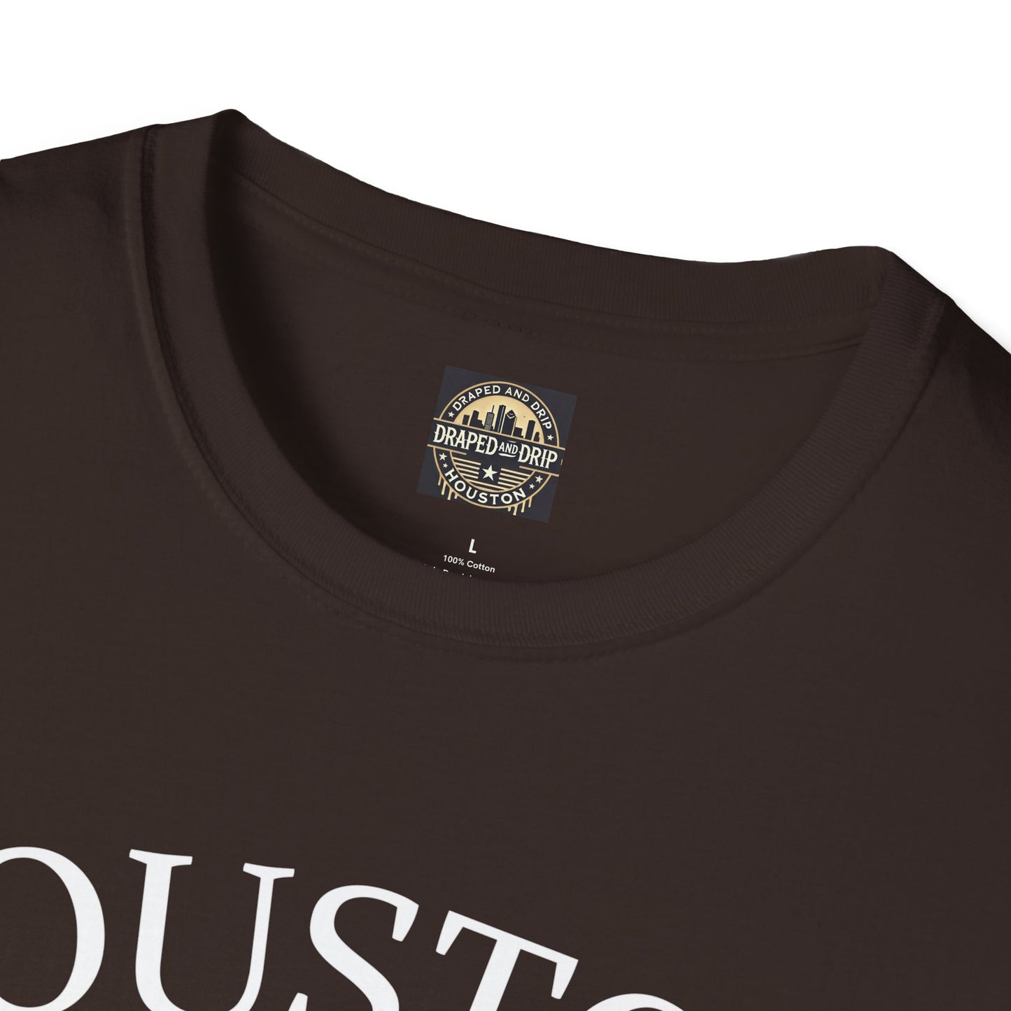 Houston Social Club Tee