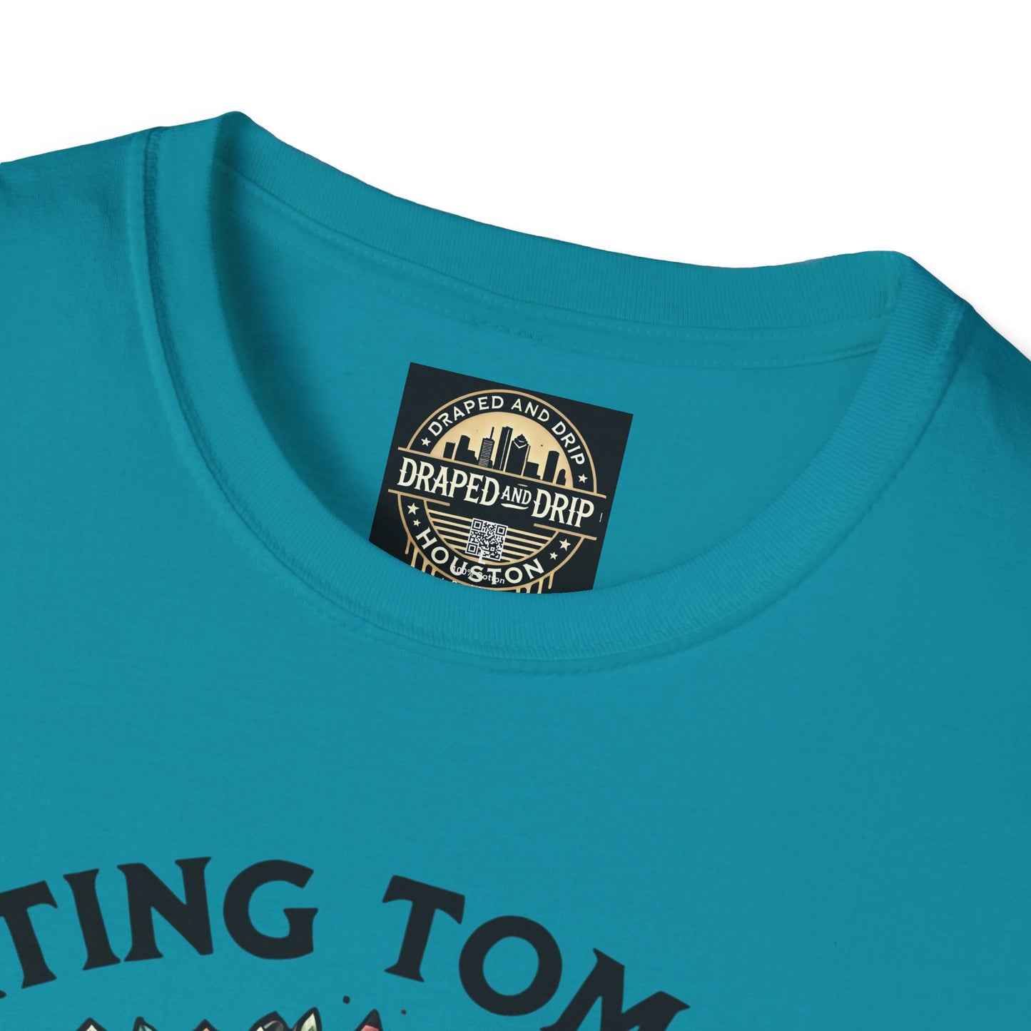 Cultivating Tomorrow's Leaders Tee