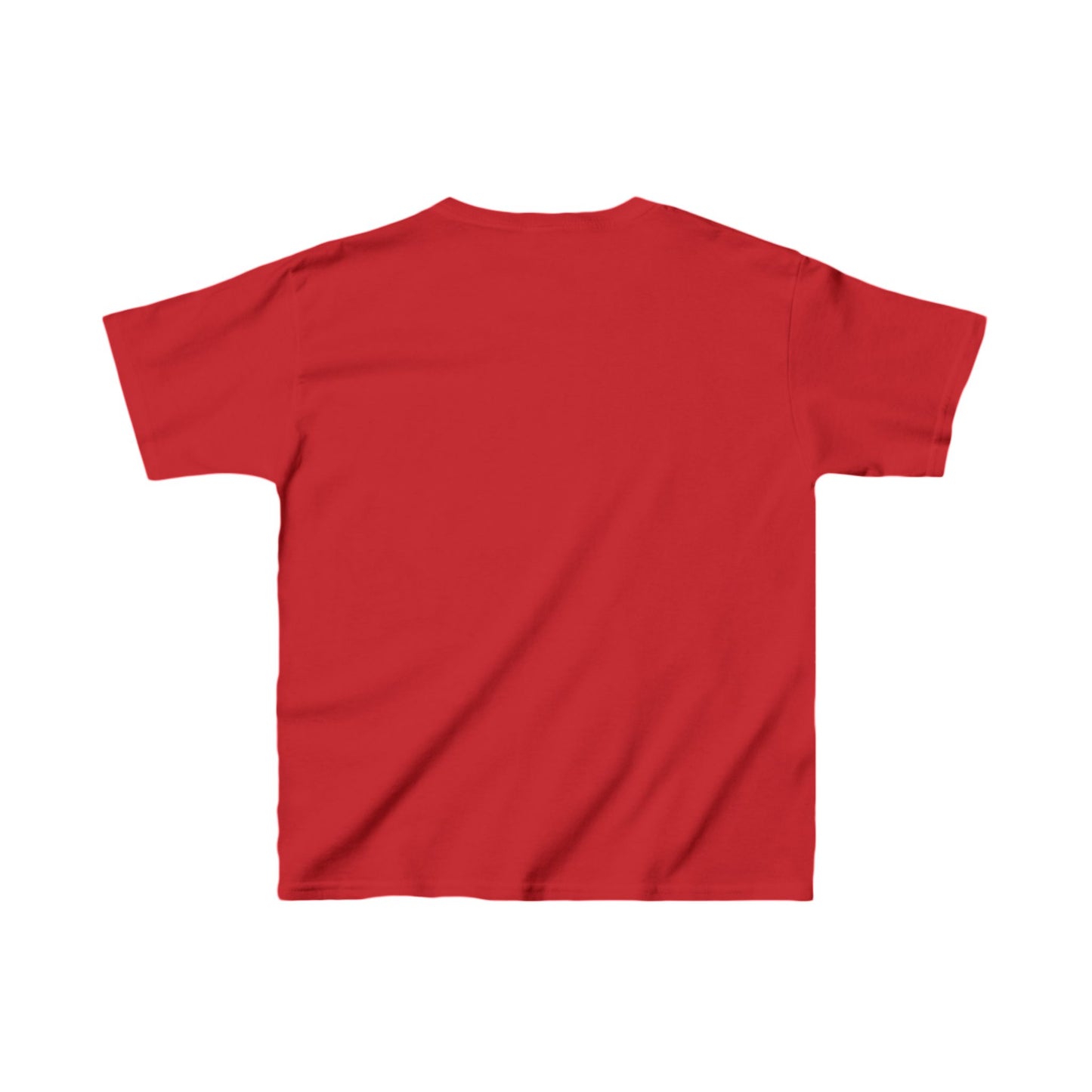Kids Ghost Valentines Tee - "Be My Boo"