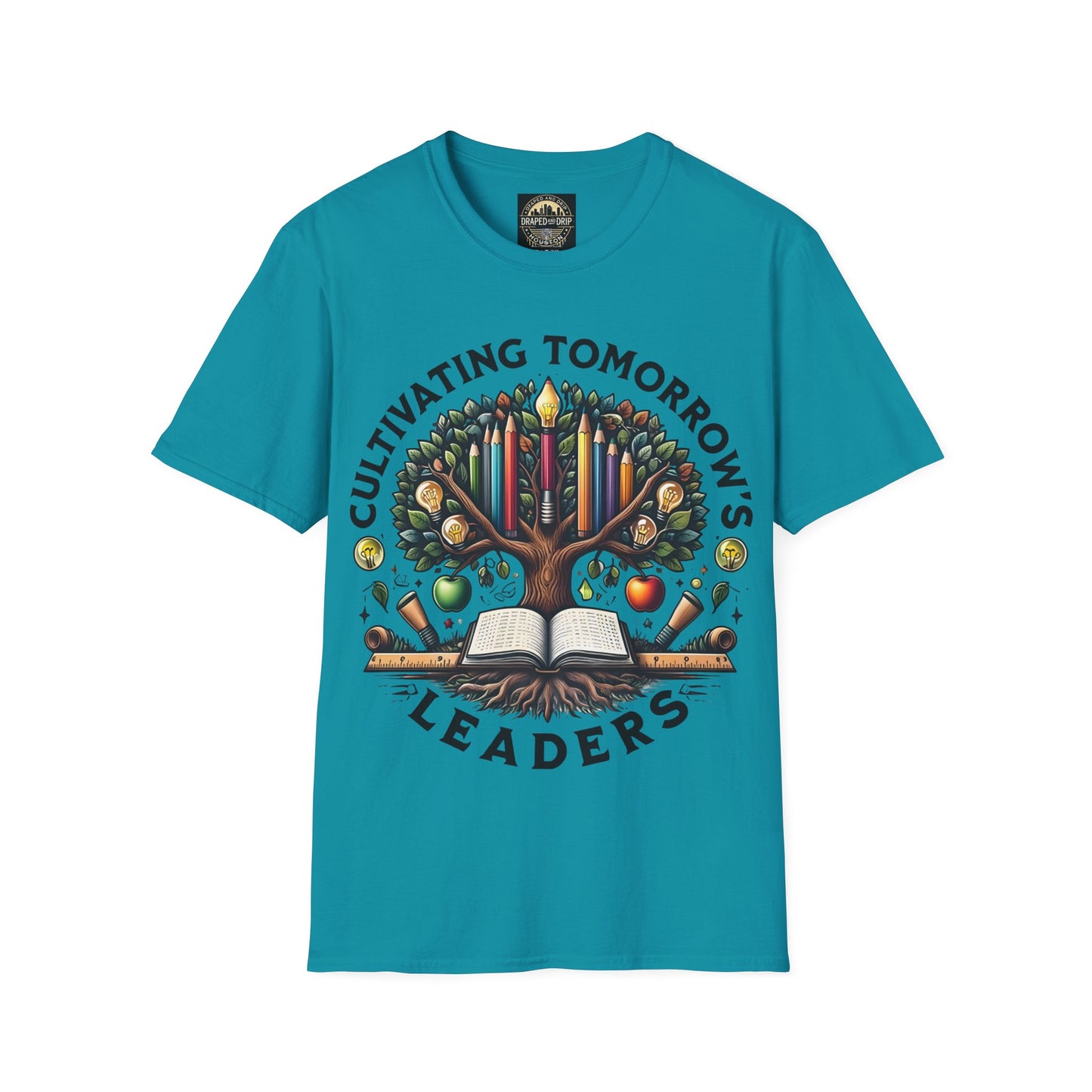 Cultivating Tomorrow's Leaders Tee