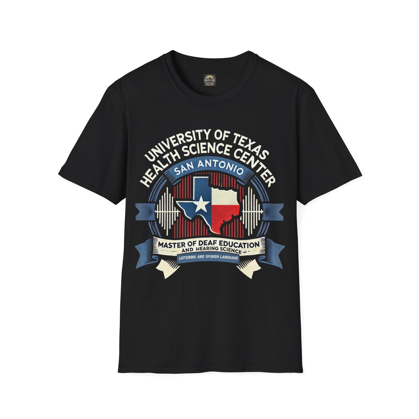 University of Texas Health Science Center: Deaf Education and Hearing Science