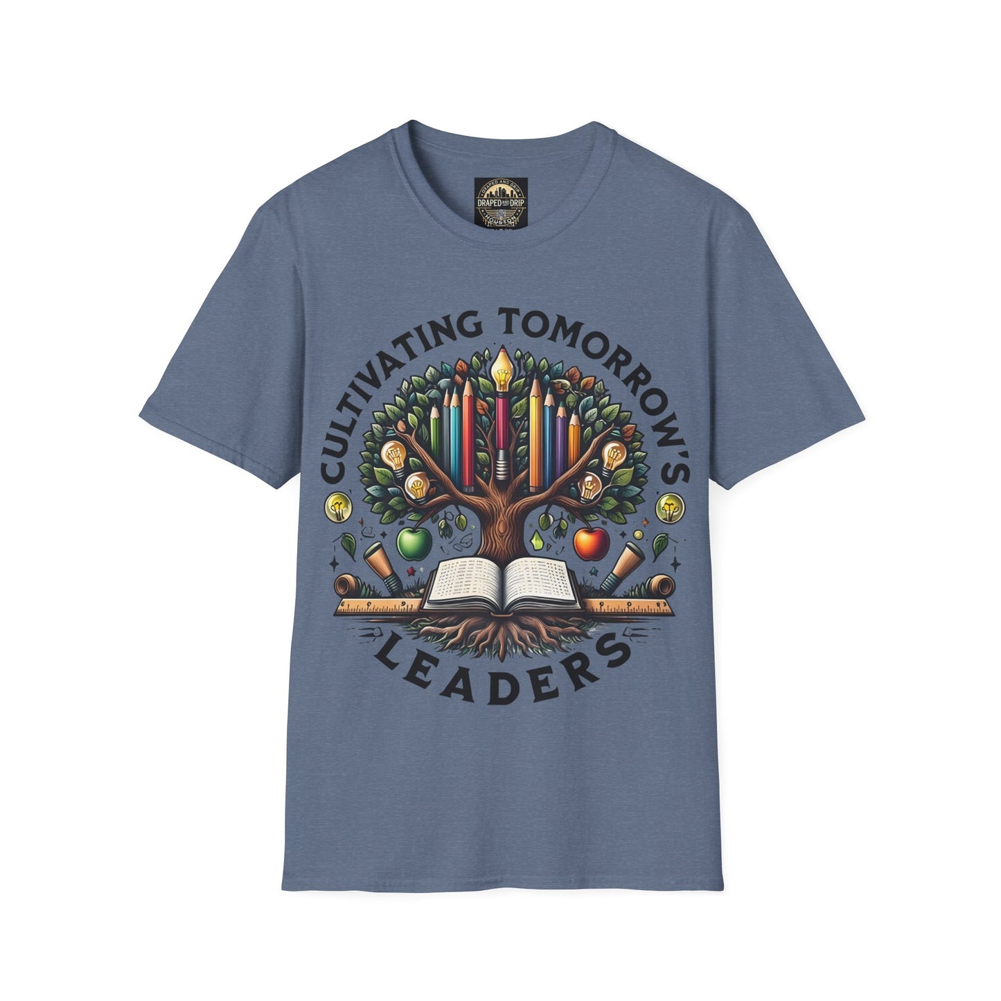 Cultivating Tomorrow's Leaders Tee