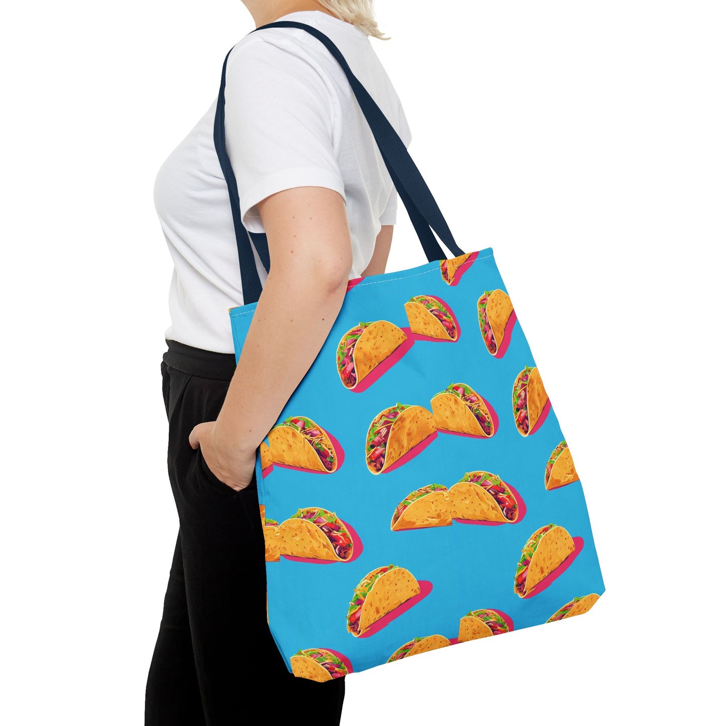 Taco Tuesday Tote Bag