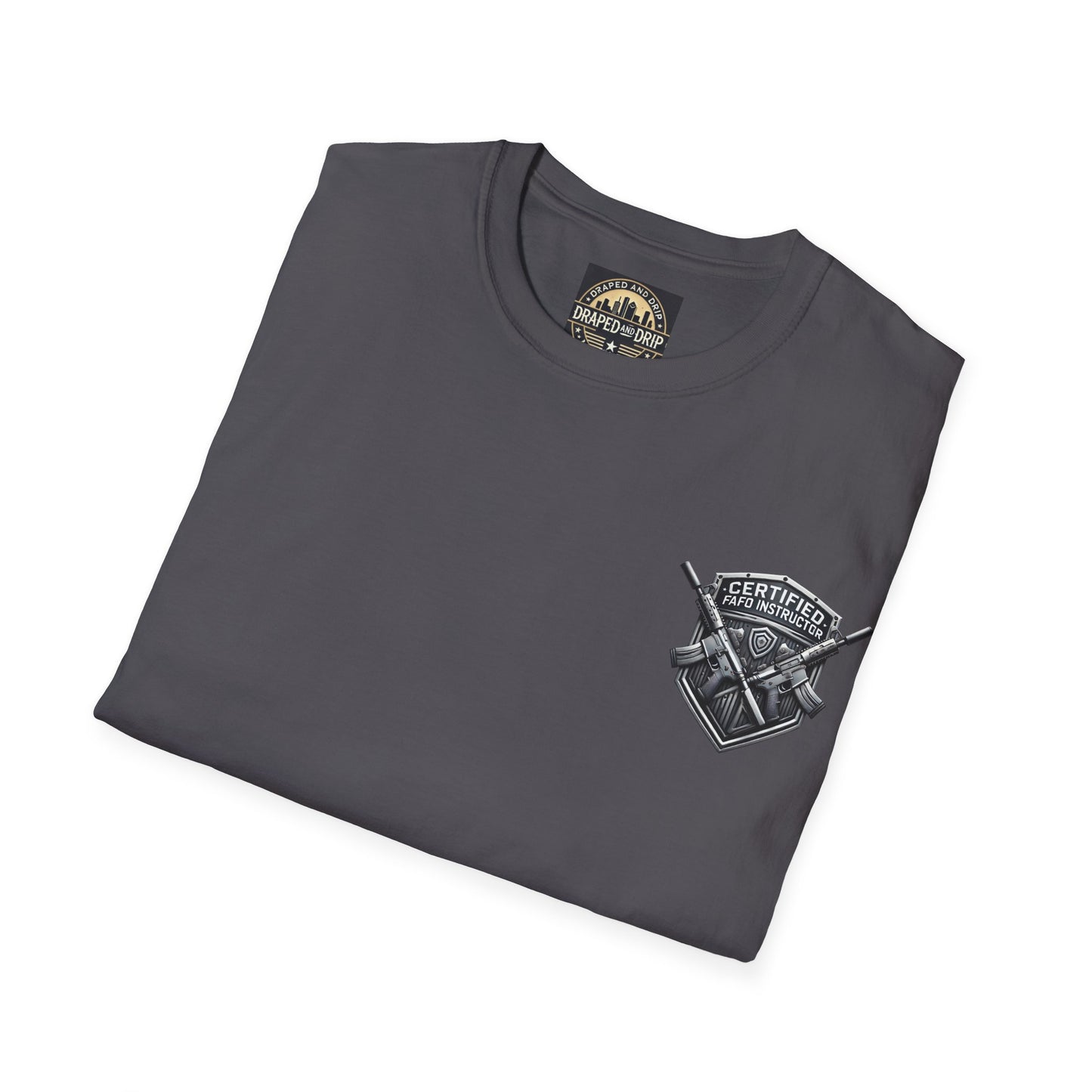 “Class in Session" Graphic Tee