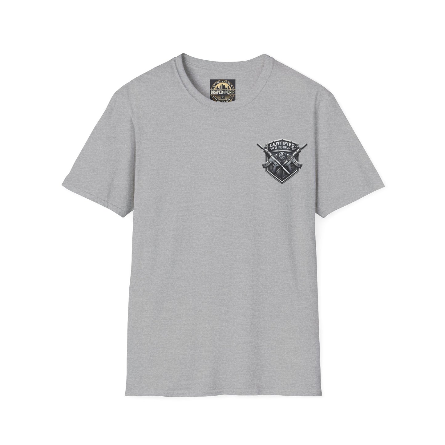 “Class in Session" Graphic Tee