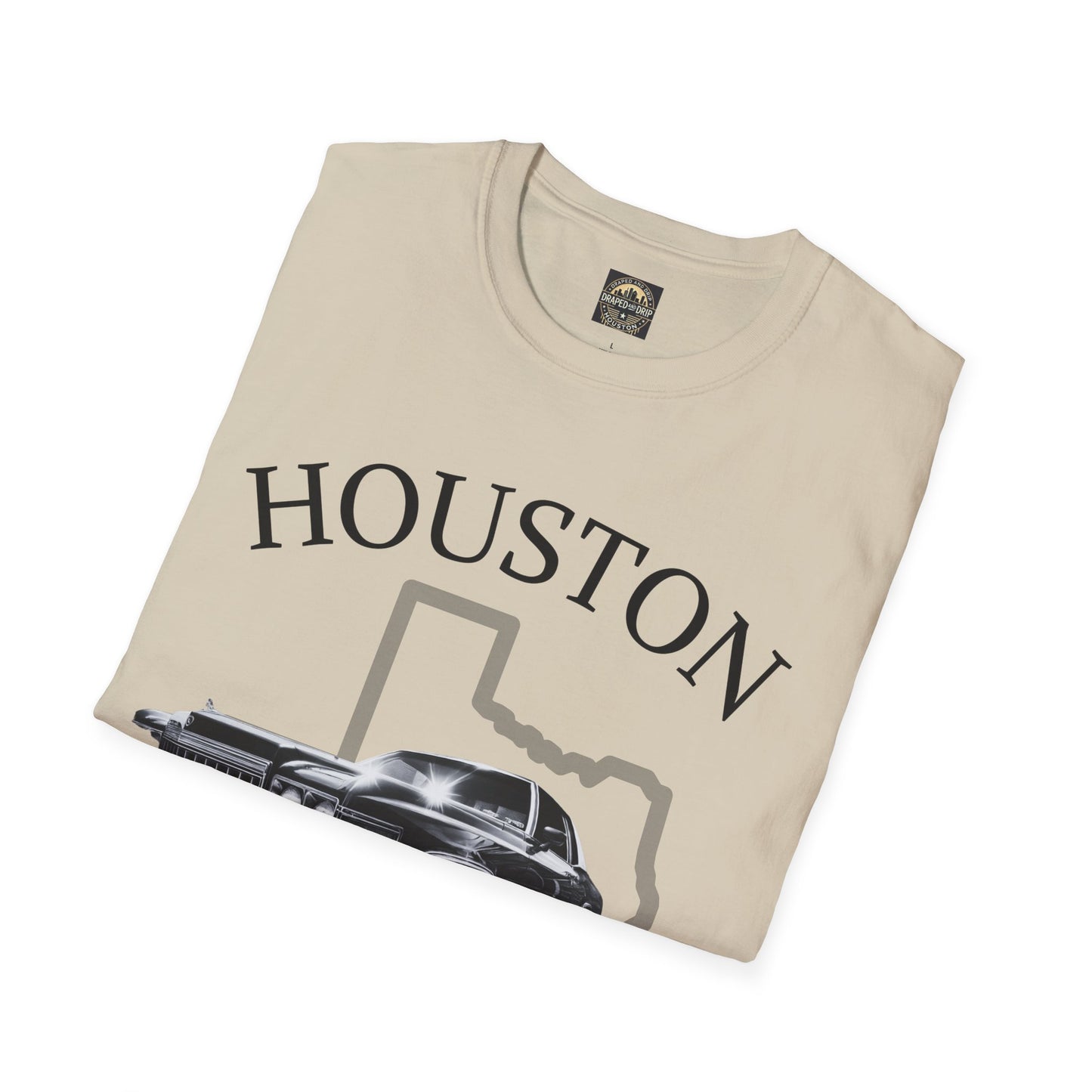 Houston Social Club Tee