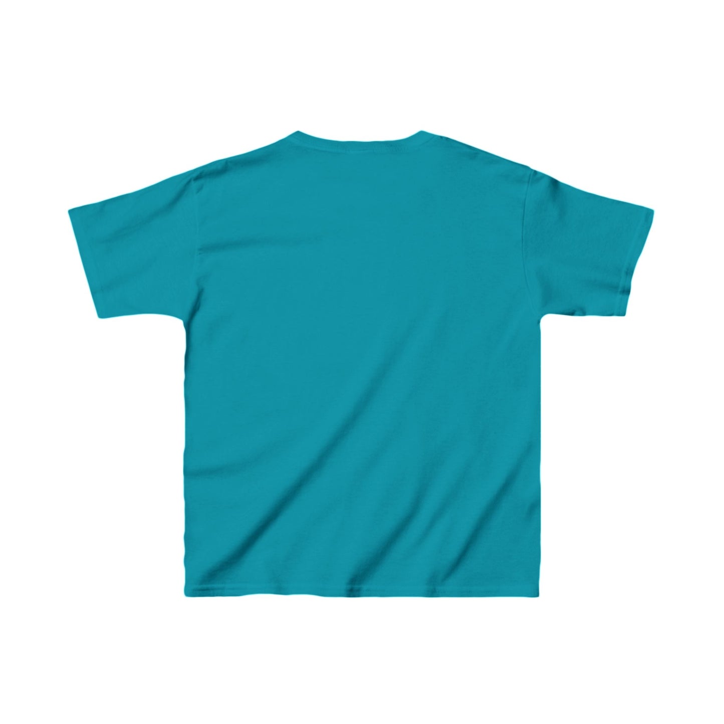 Hearing Aids Heart Tee