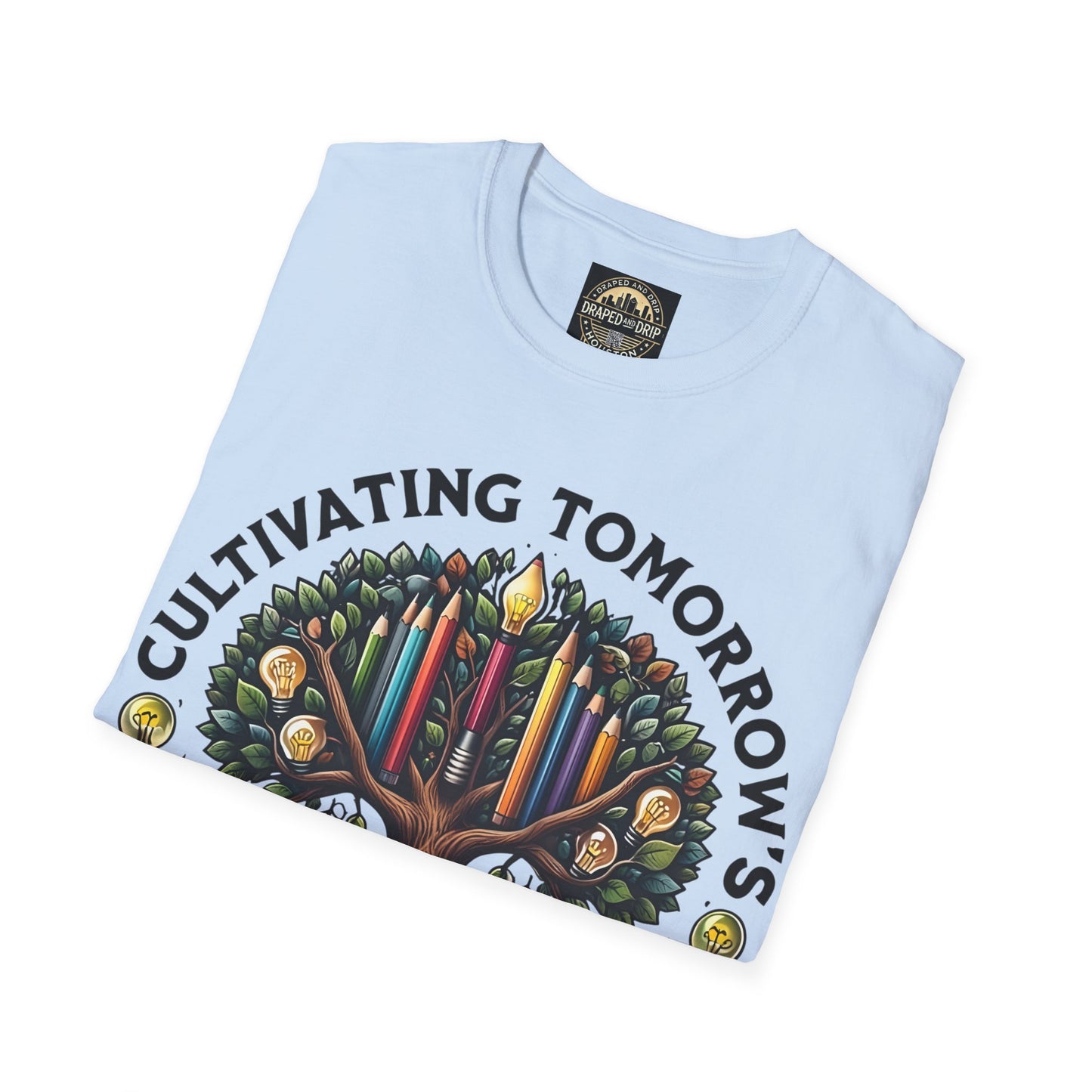 Cultivating Tomorrow's Leaders Tee
