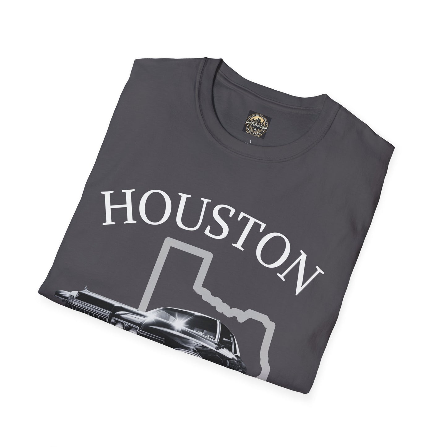 Houston Social Club Tee