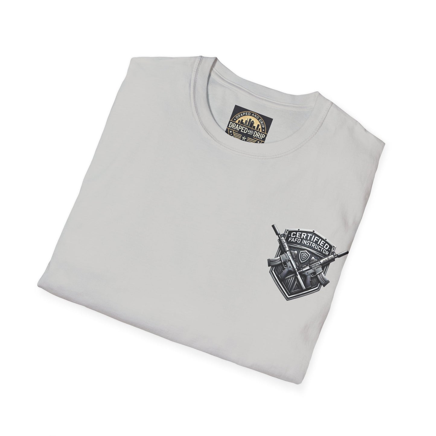 “Class in Session" Graphic Tee