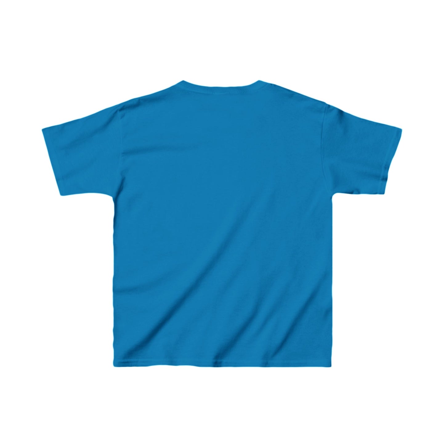 Hearing Aids Heart Tee