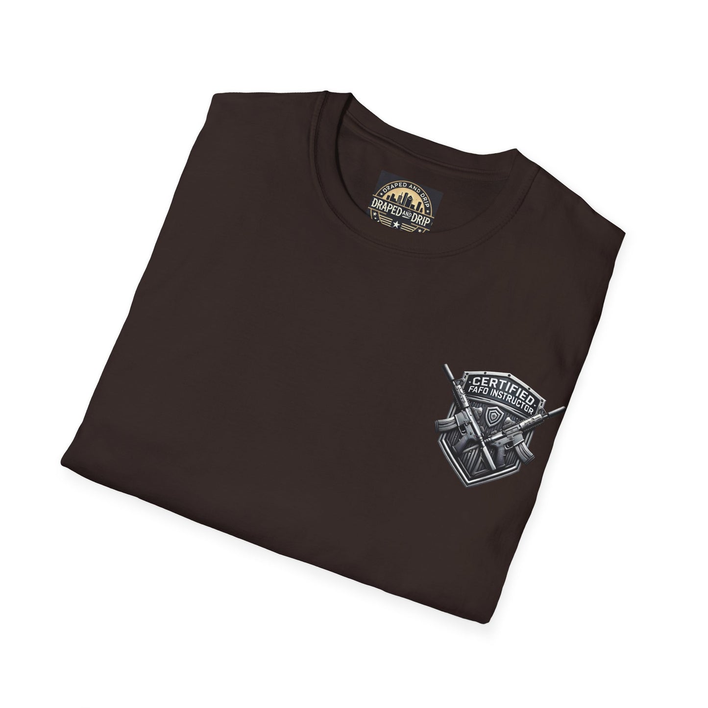 “Class in Session" Graphic Tee