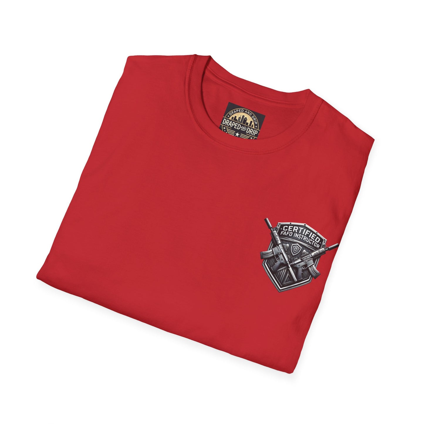 “Class in Session" Graphic Tee