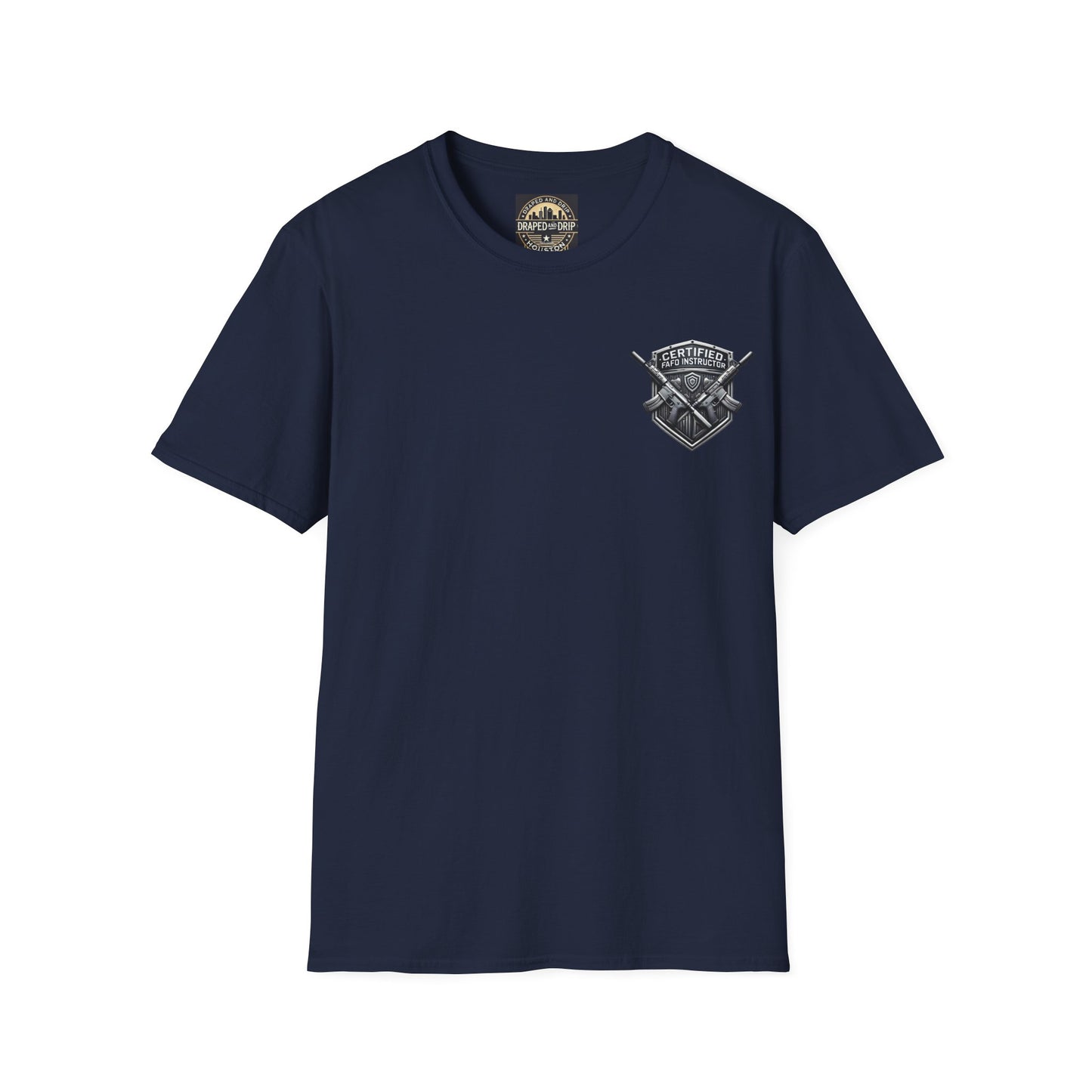 “Class in Session" Graphic Tee
