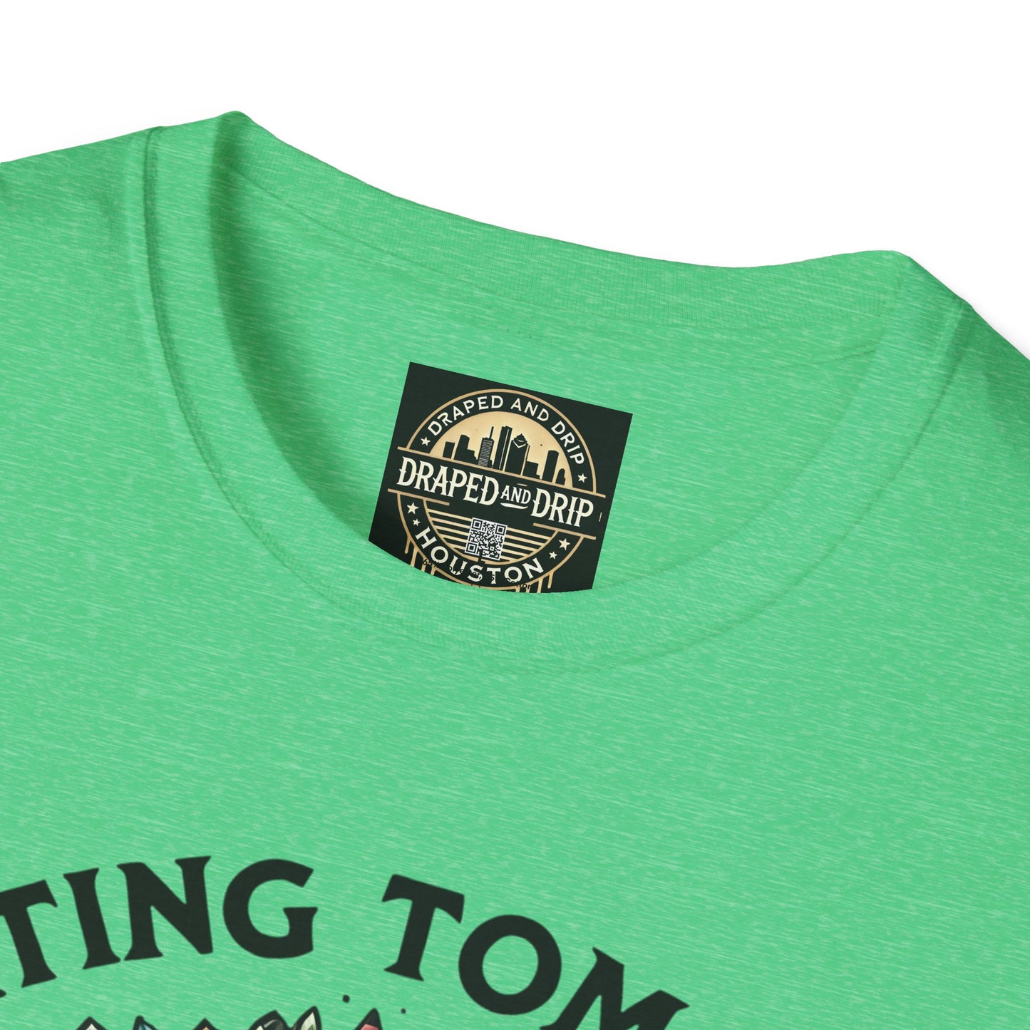Cultivating Tomorrow's Leaders Tee