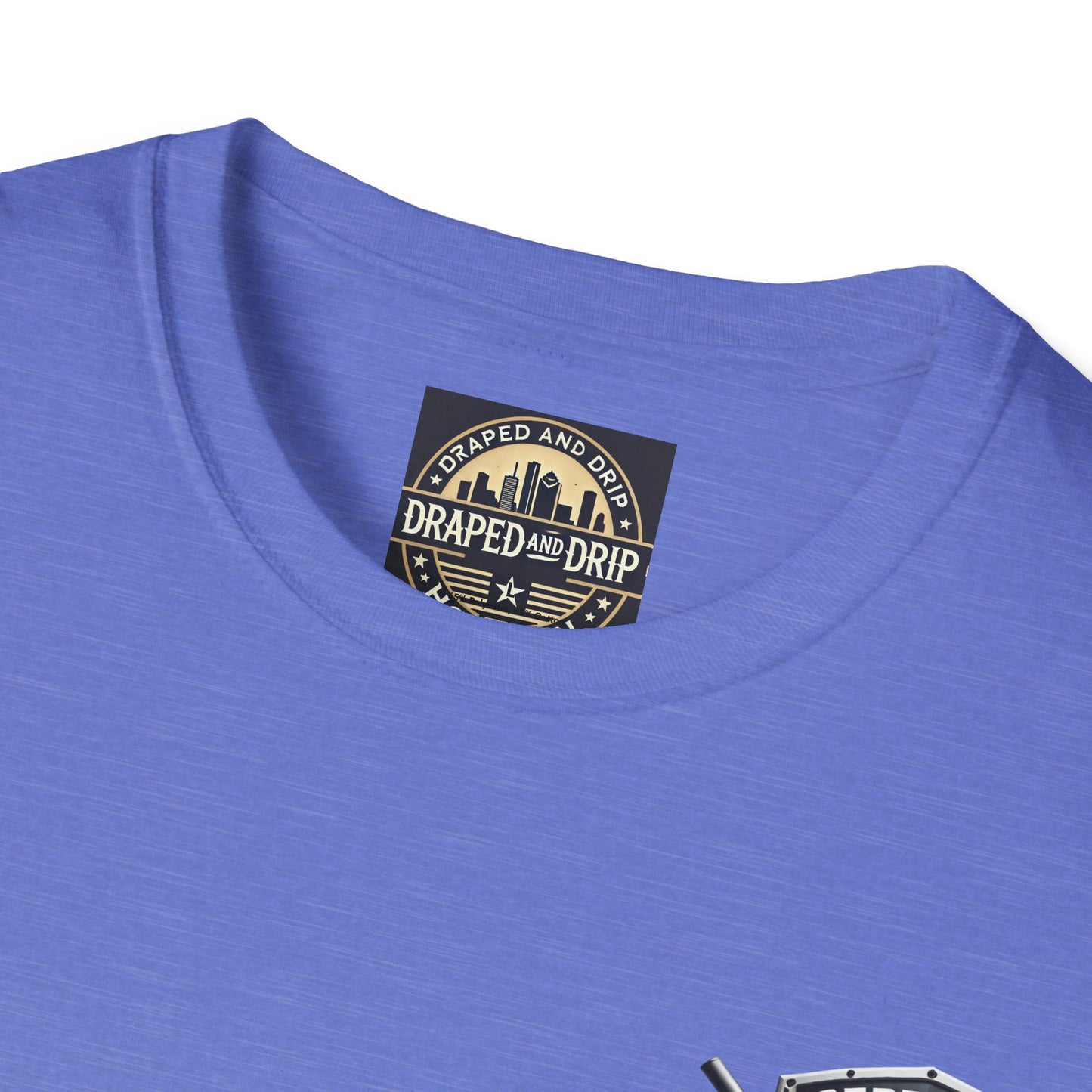 “Class in Session" Graphic Tee