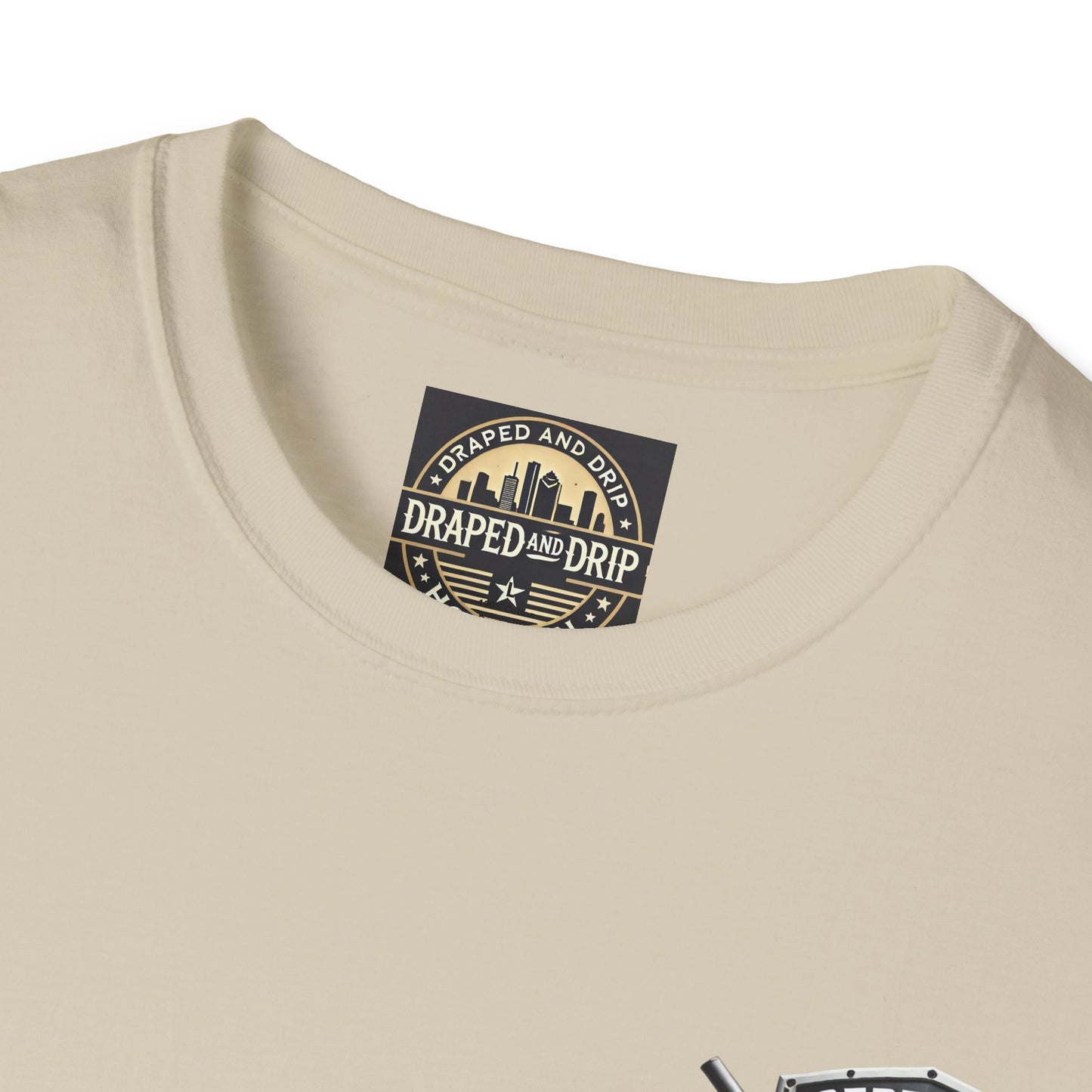 “Class in Session" Graphic Tee