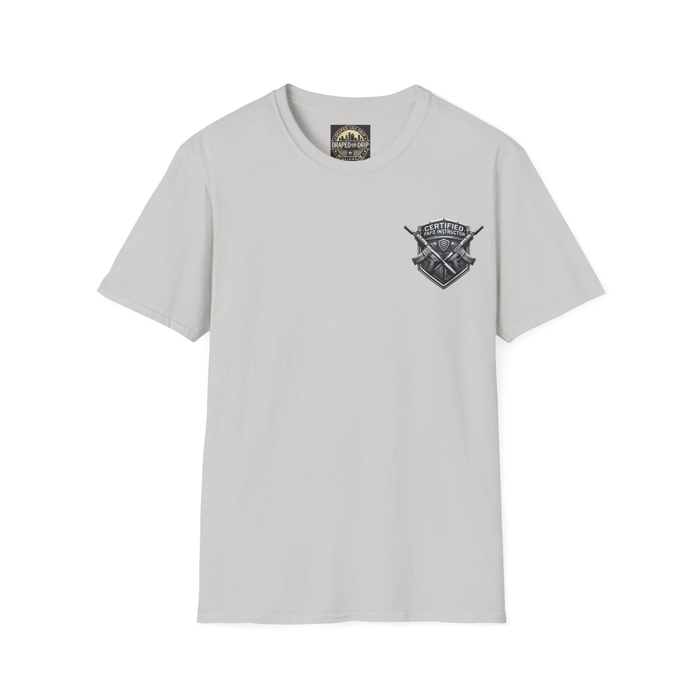 “Class in Session" Graphic Tee