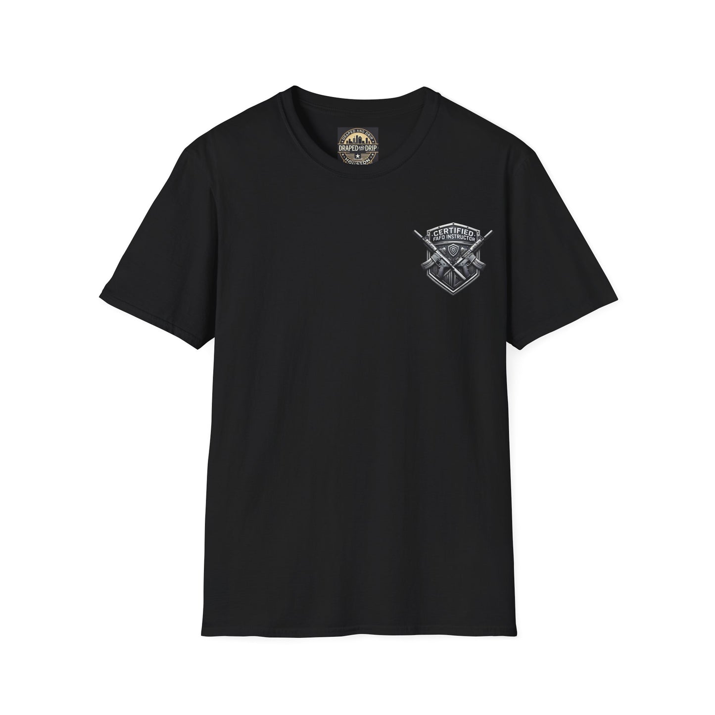 “Class in Session" Graphic Tee