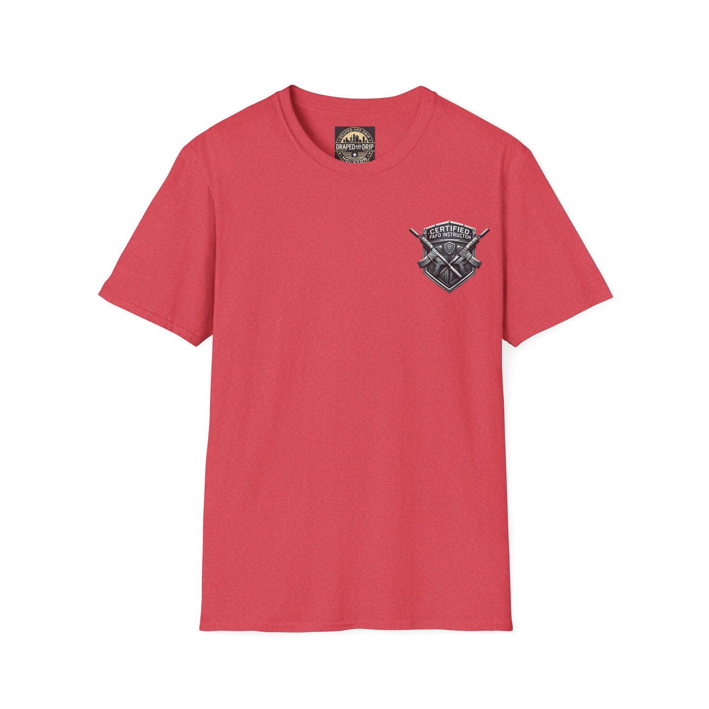 “Class in Session" Graphic Tee