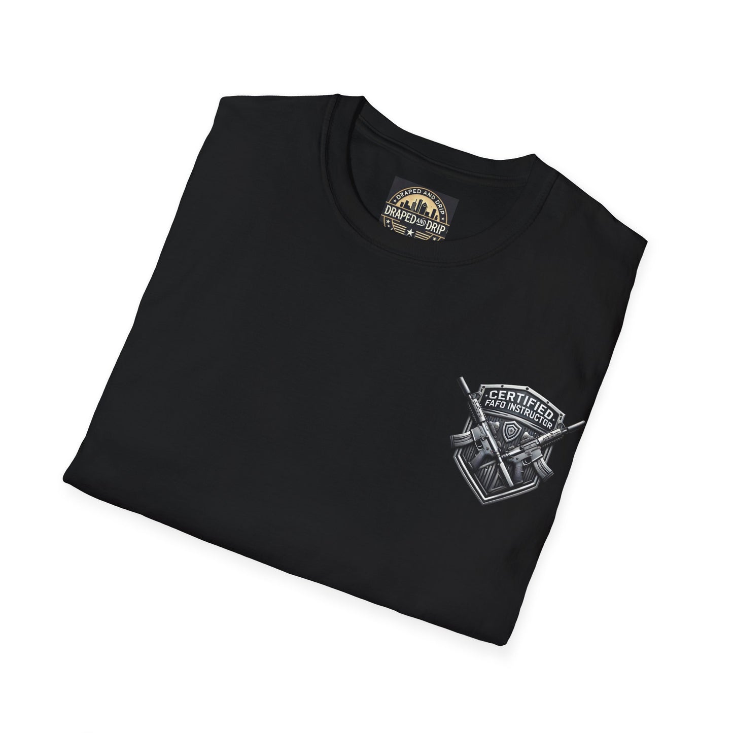 “Class in Session" Graphic Tee