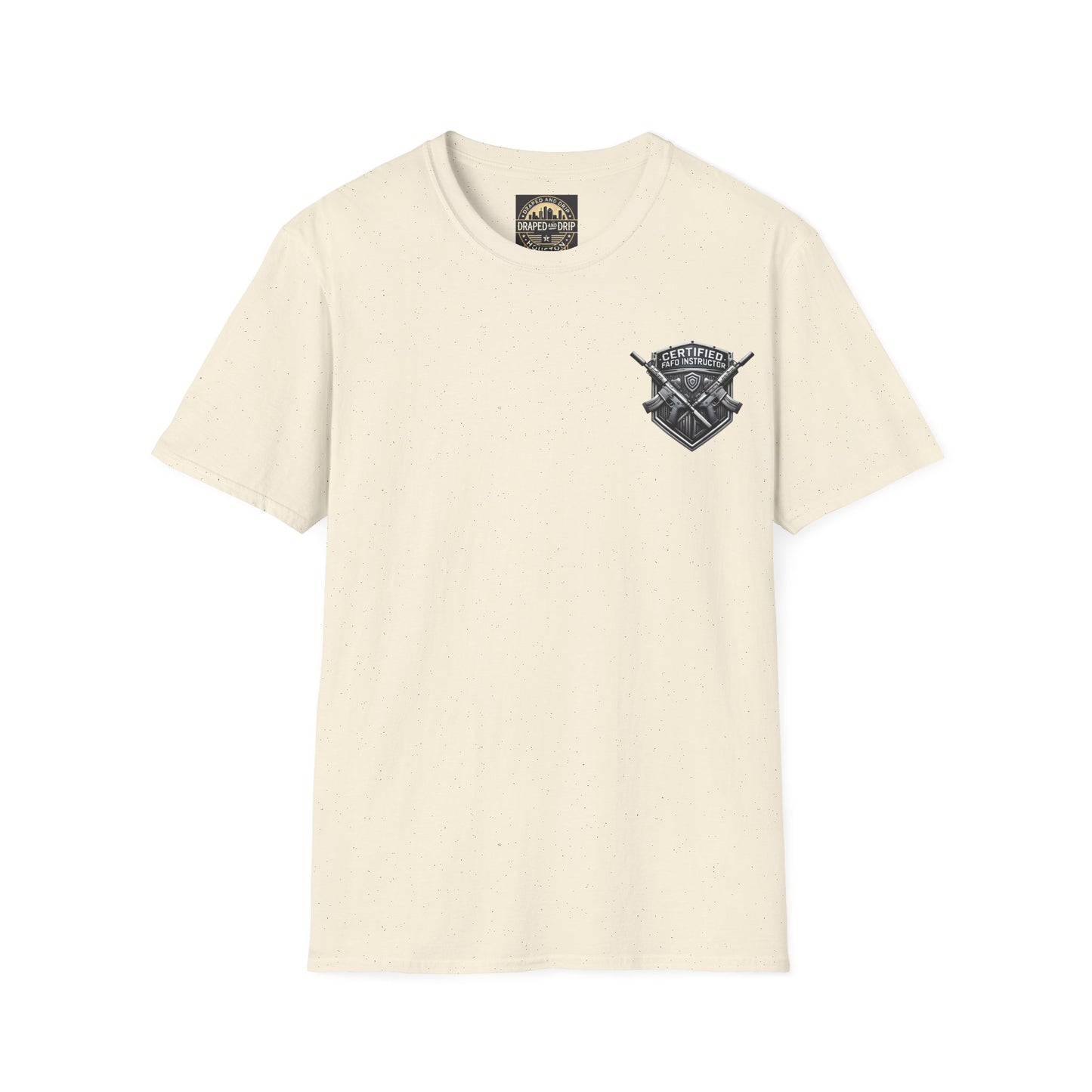 “Class in Session" Graphic Tee