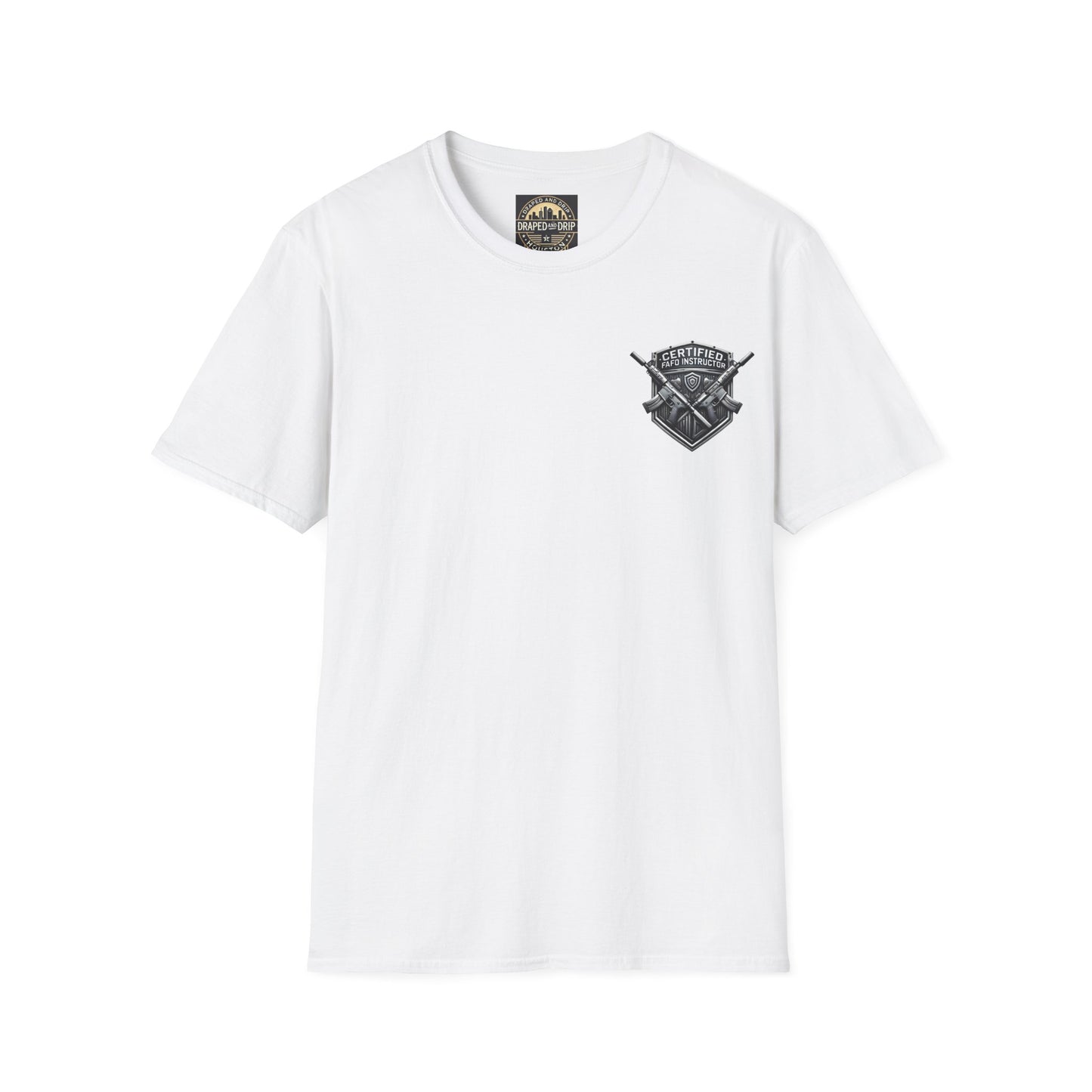 “Class in Session" Graphic Tee