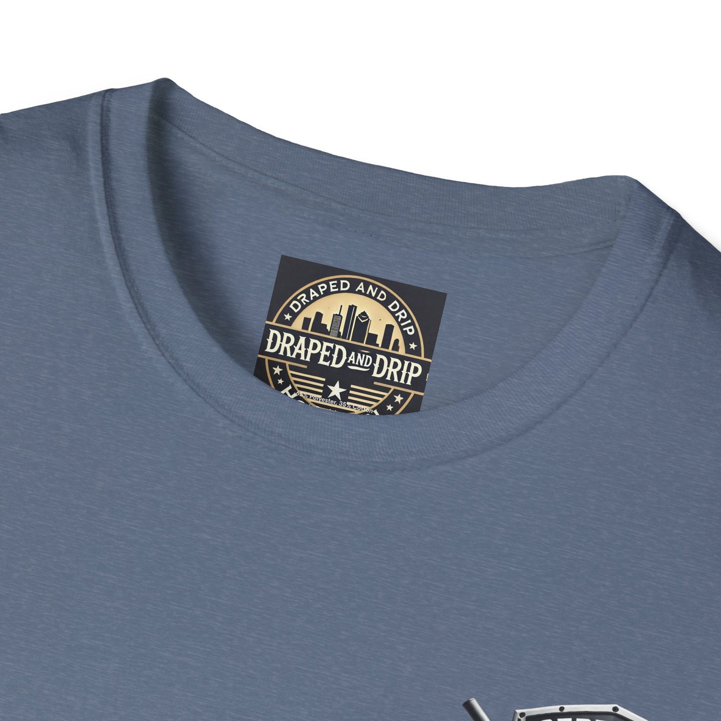 “Class in Session" Graphic Tee
