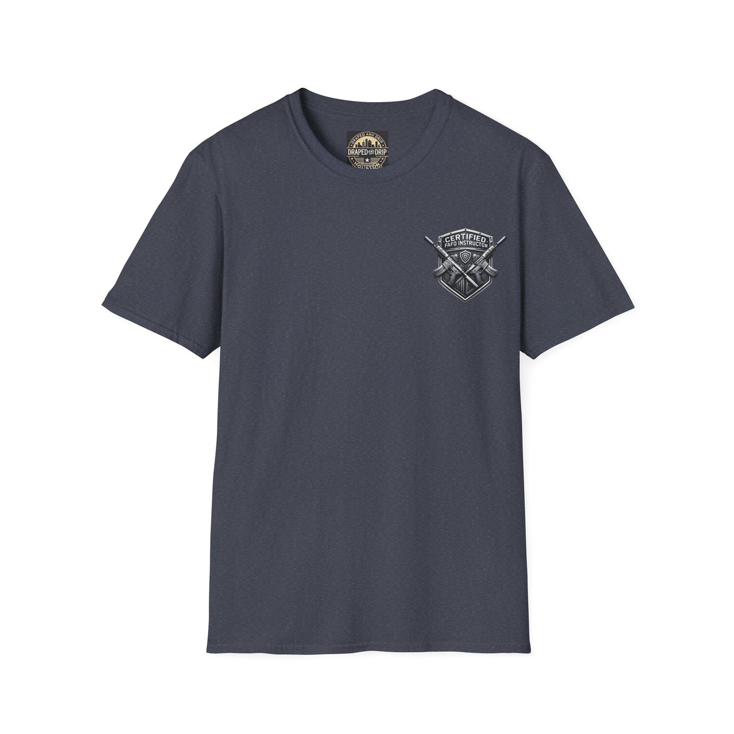 “Class in Session" Graphic Tee