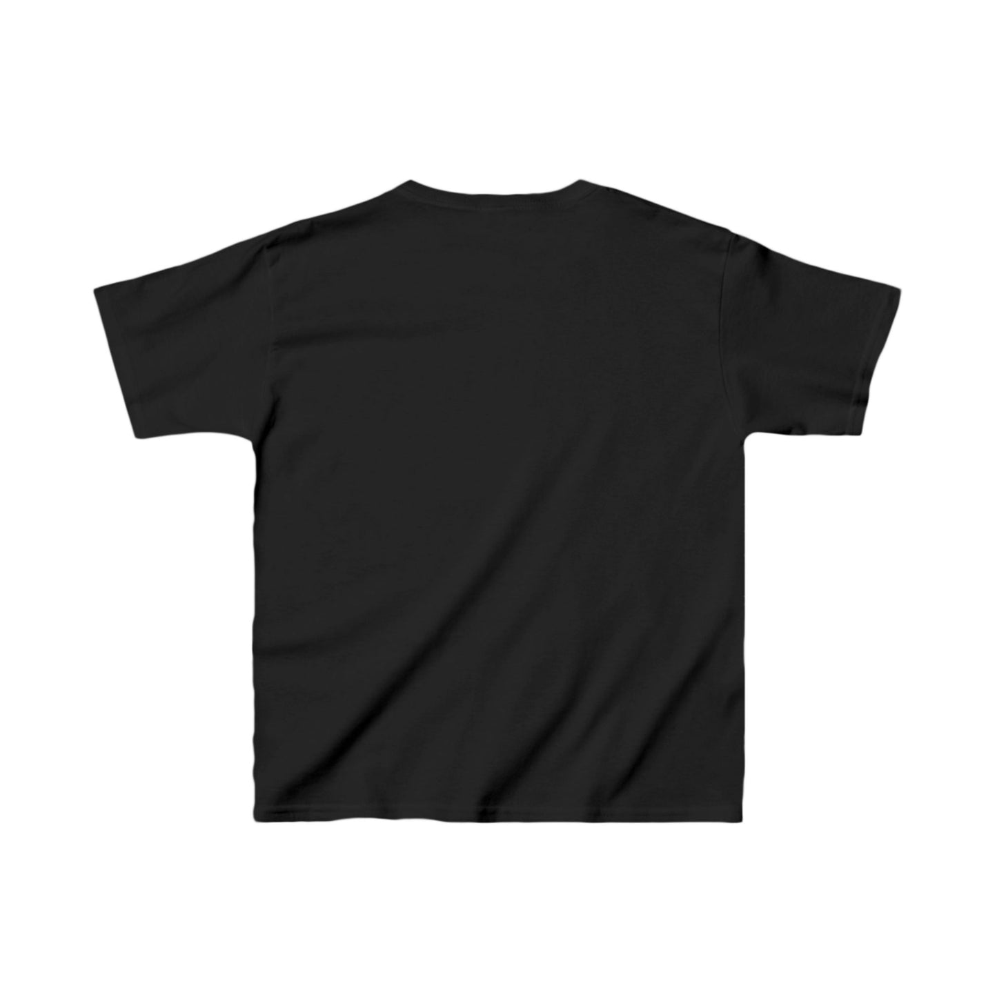 Kids Ghost Valentines Tee - "Be My Boo"