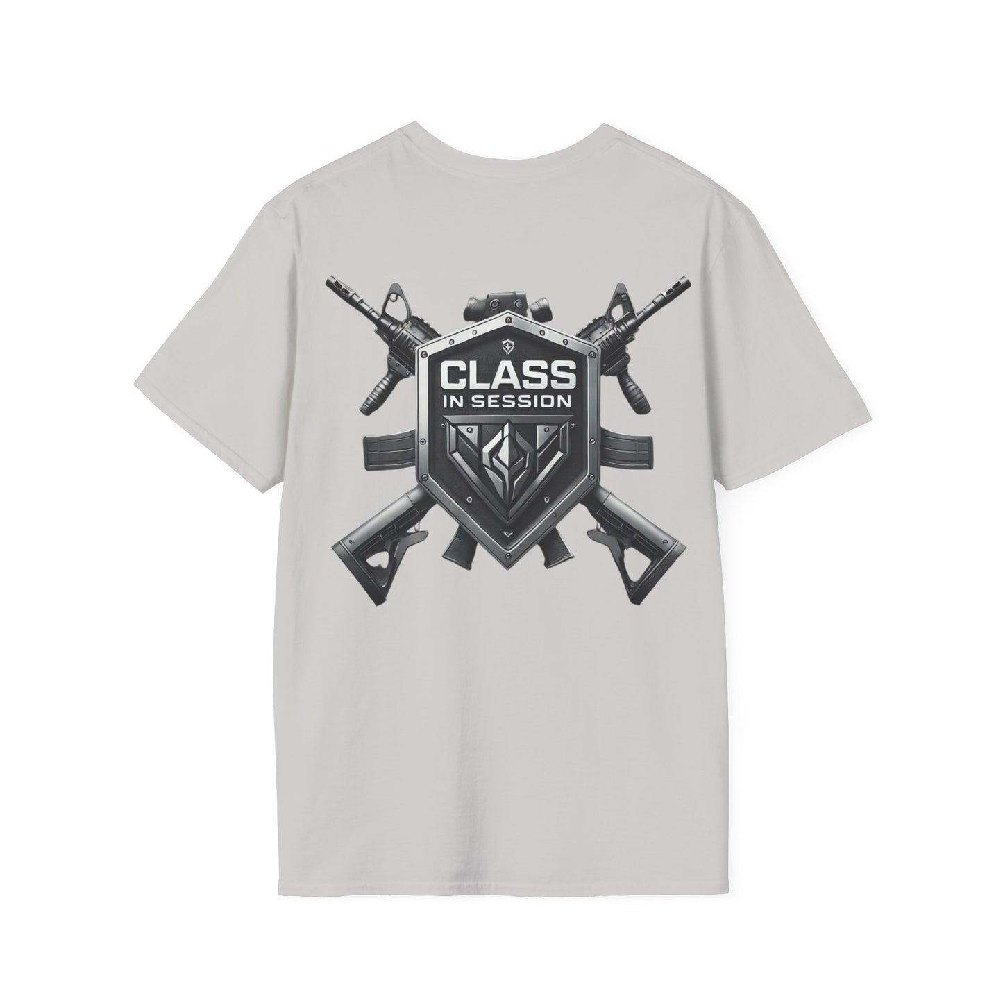 “Class in Session" Graphic Tee