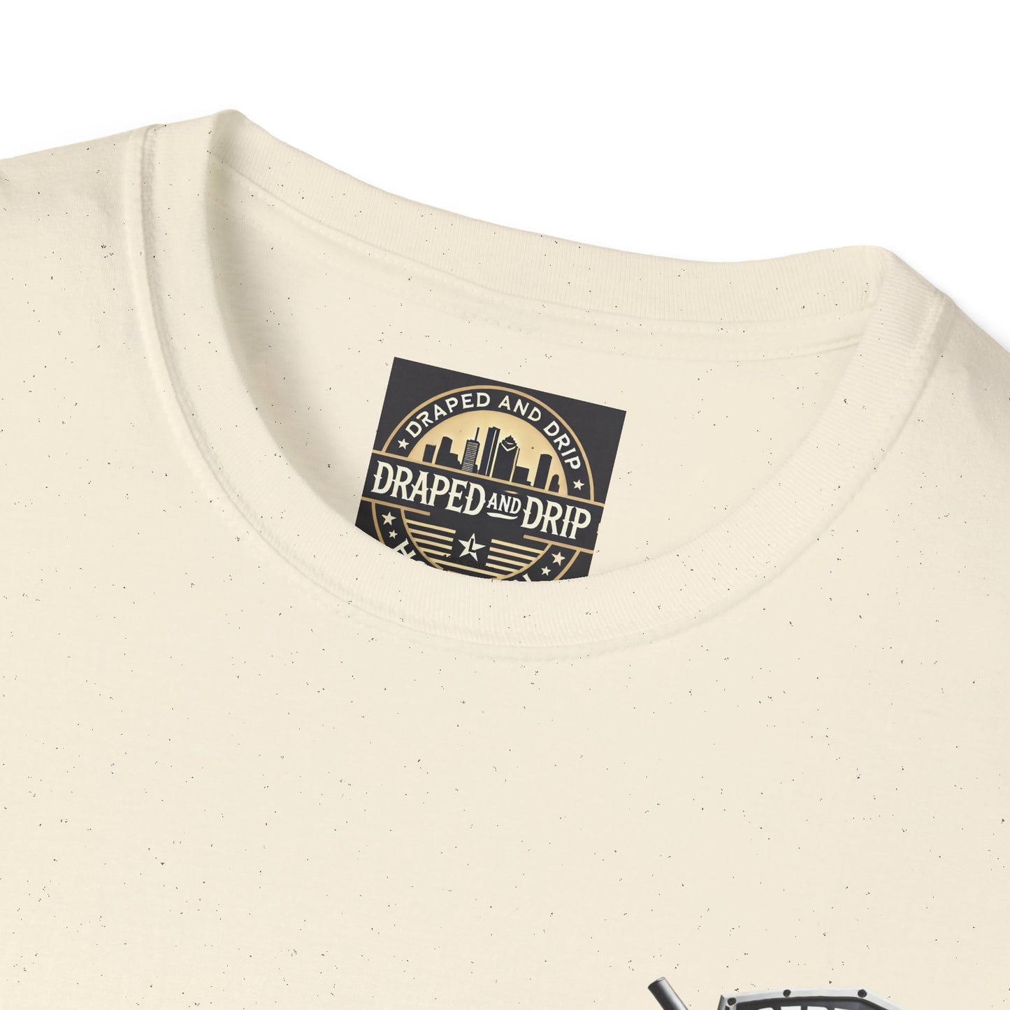 “Class in Session" Graphic Tee
