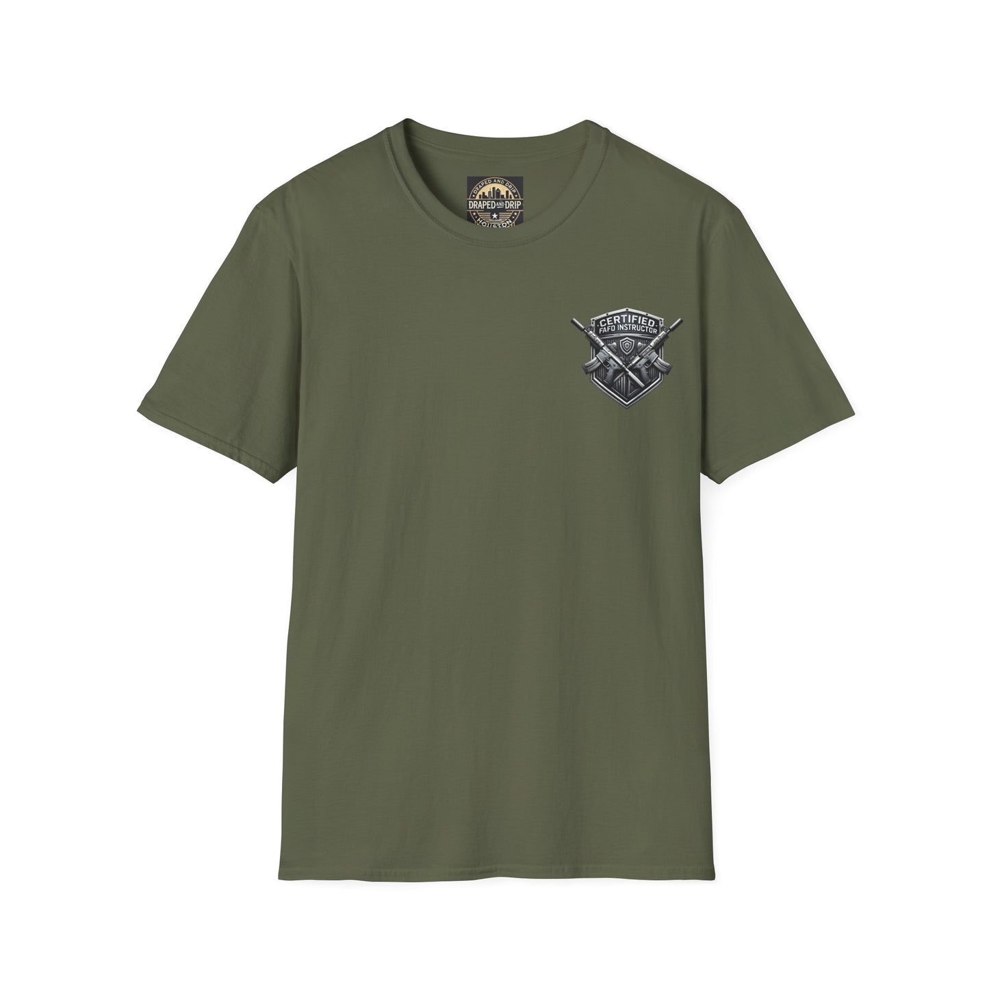 “Class in Session" Graphic Tee