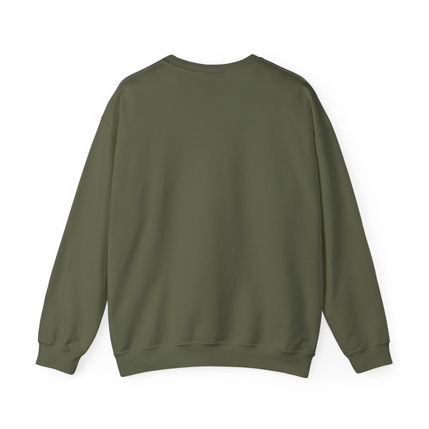 Locked and Laced Sweatshirt|Bold Streetwear Design|Sneakerhead Gift|Stylish Graphic Crewneck|Air Kicks & Edge Style|Firearms Sweatshirt