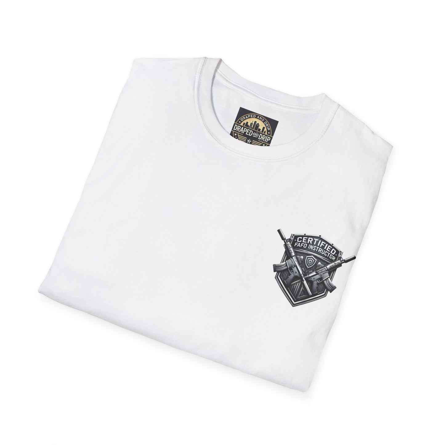 “Class in Session" Graphic Tee