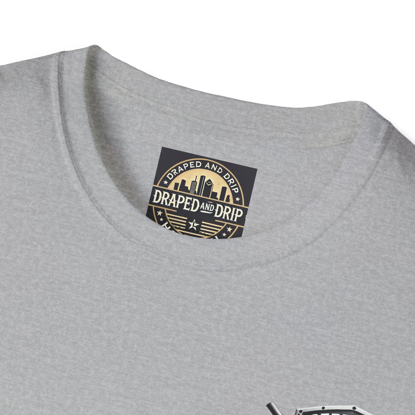 “Class in Session" Graphic Tee