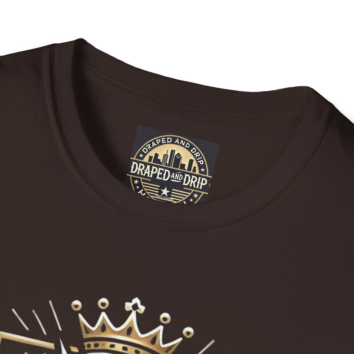 Cutman Crest Tee - The Pillar of the Fight