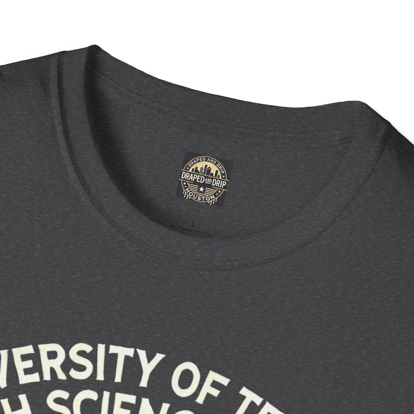 University of Texas Health Science Center: Deaf Education and Hearing Science