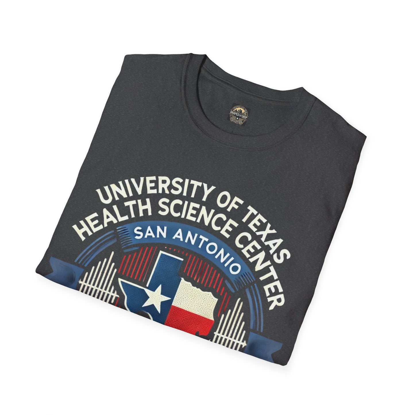 University of Texas Health Science Center: Deaf Education and Hearing Science